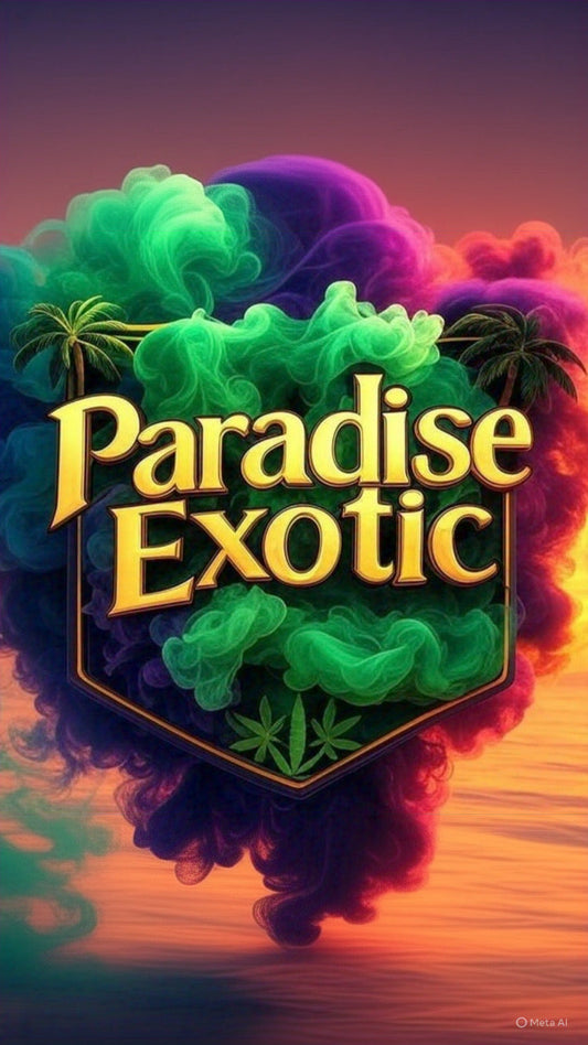 PARADISE EXOTIC