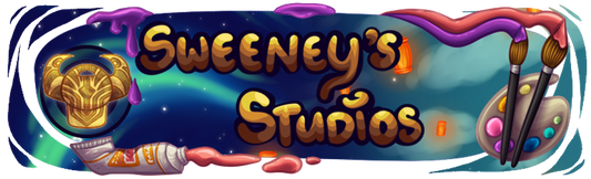 SWEENEYS STUDIOS
