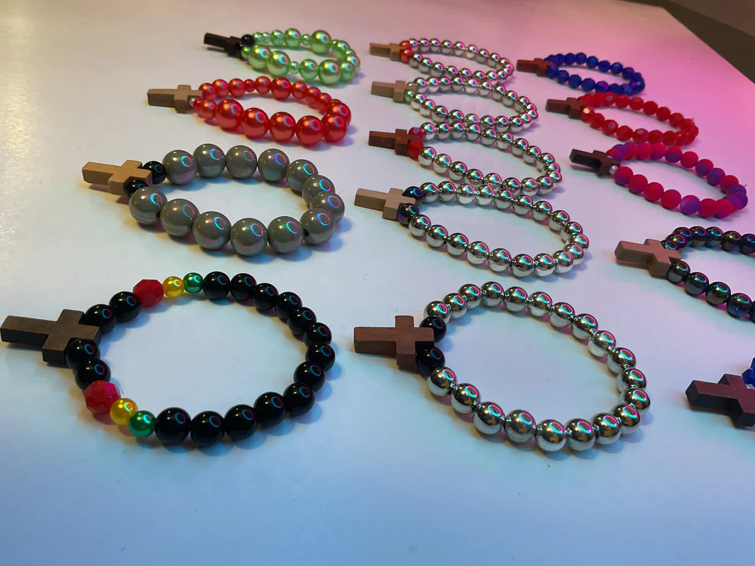 Kids Cross Collection 2024