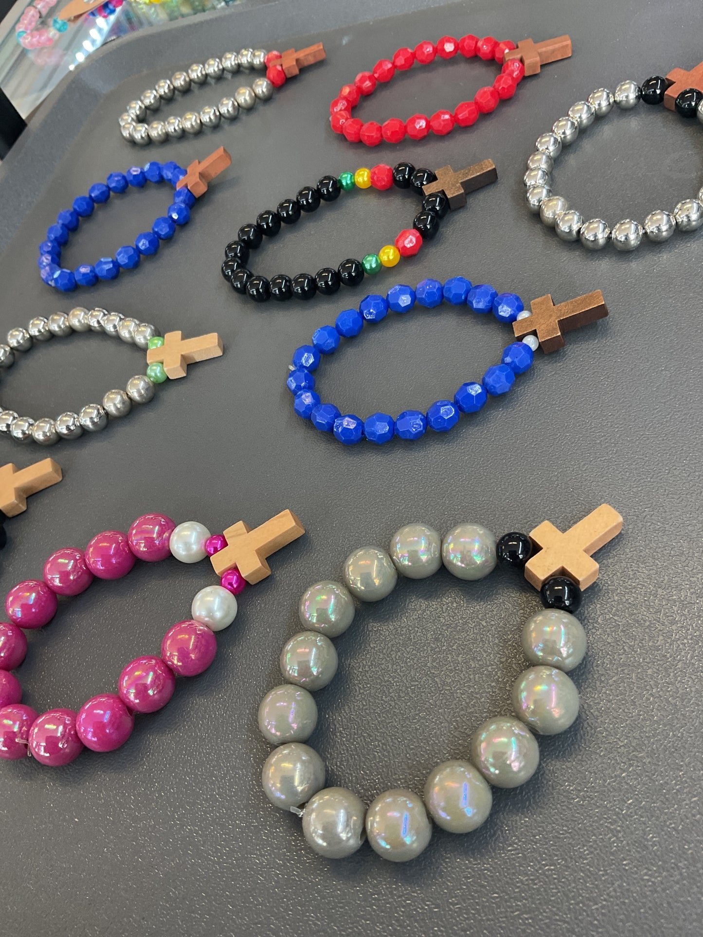 Kids Cross Collection 2024