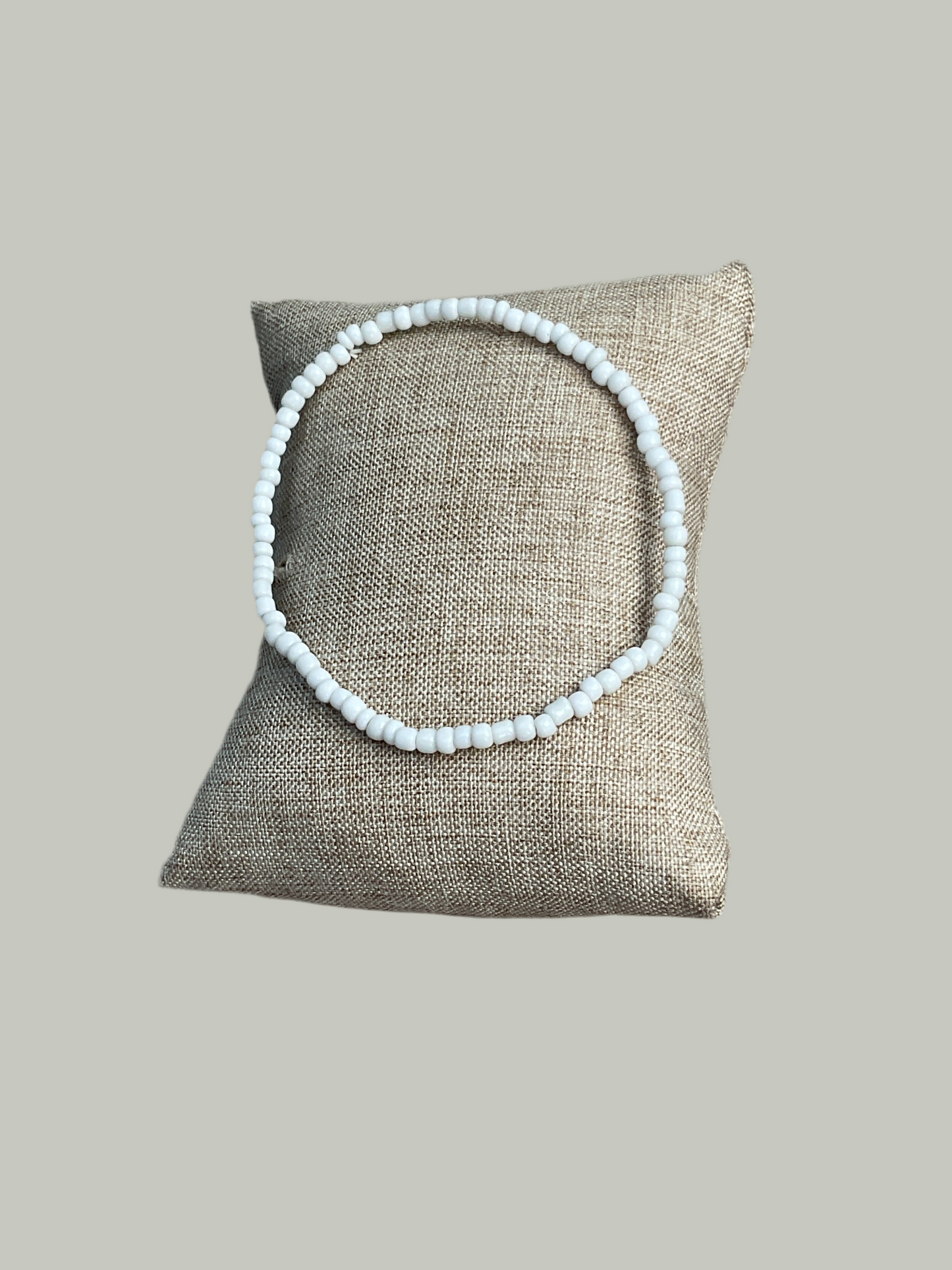 Rice Beads