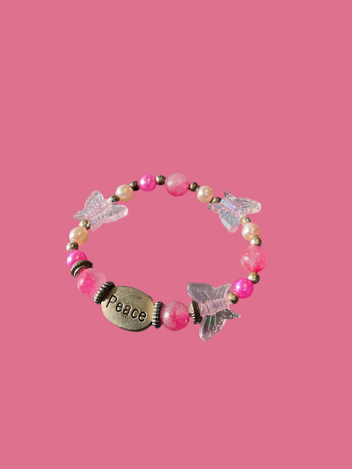 THE BUTTERFLY COLLECTION