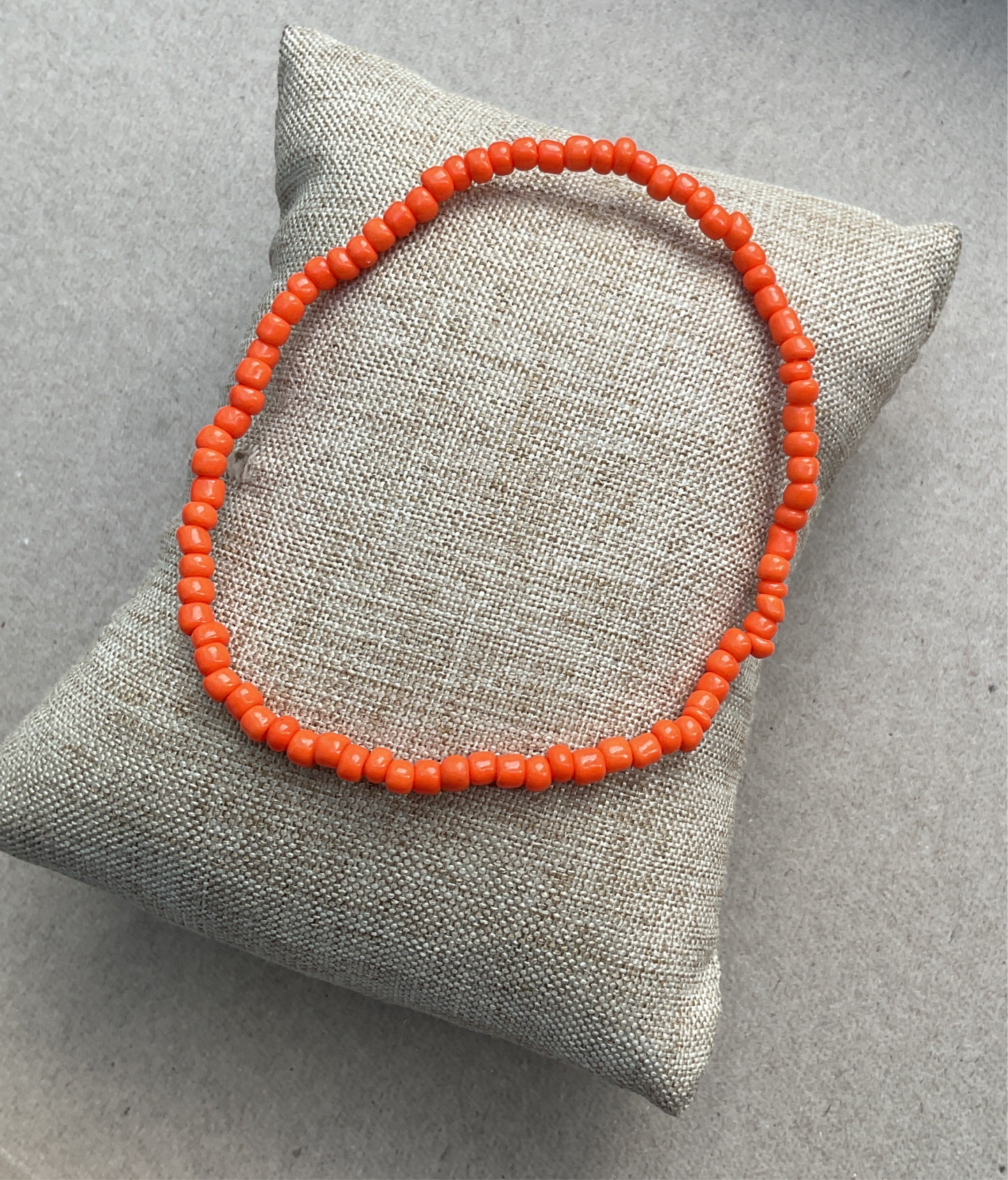 Rice Beads