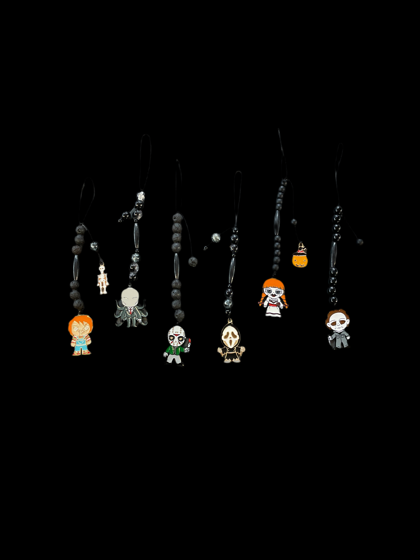 HALLOWEEN (KILLERS) COLLECTION 2025