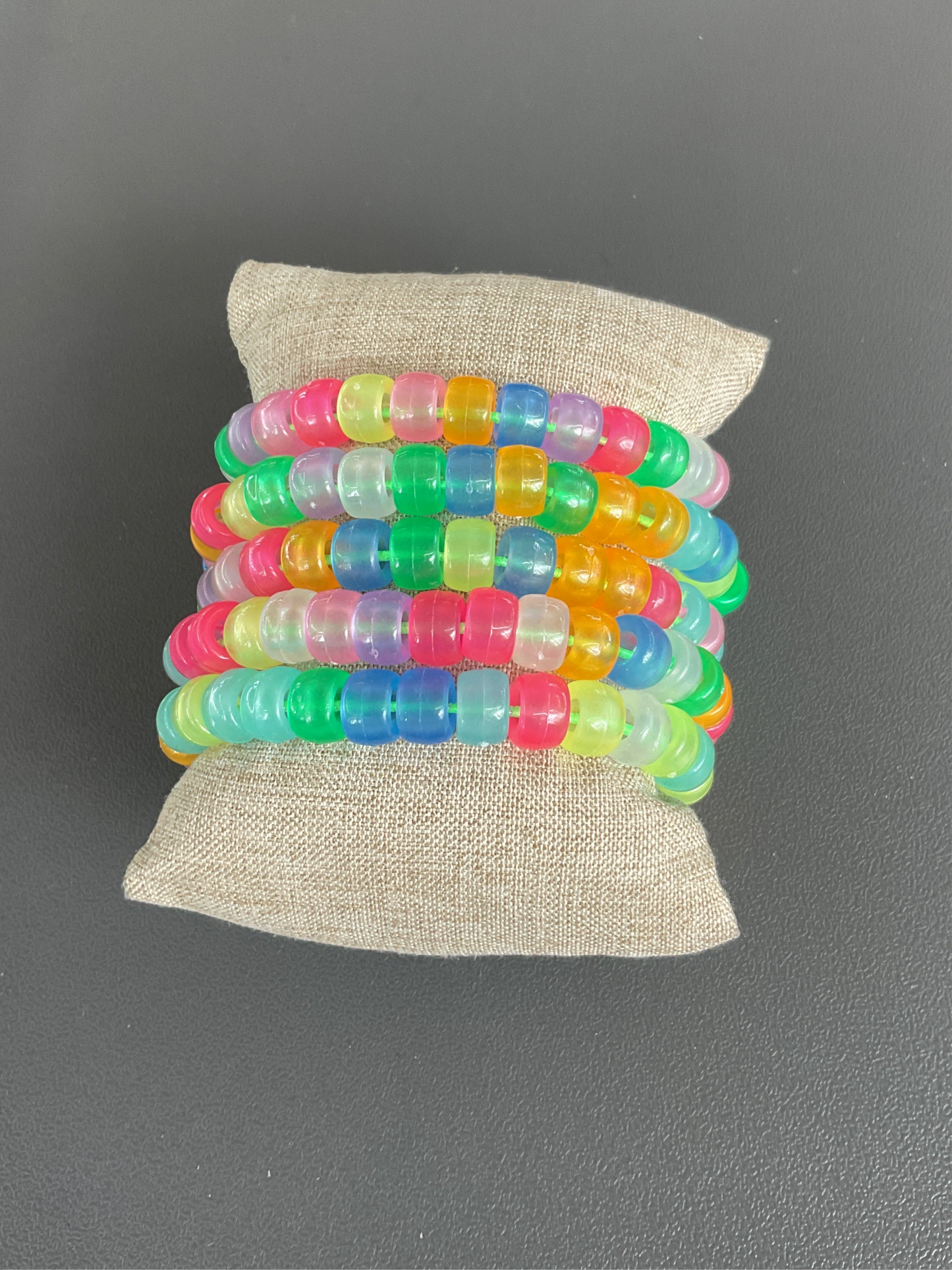 EDC MULTI COLOR (GLOW IN THE DARK)