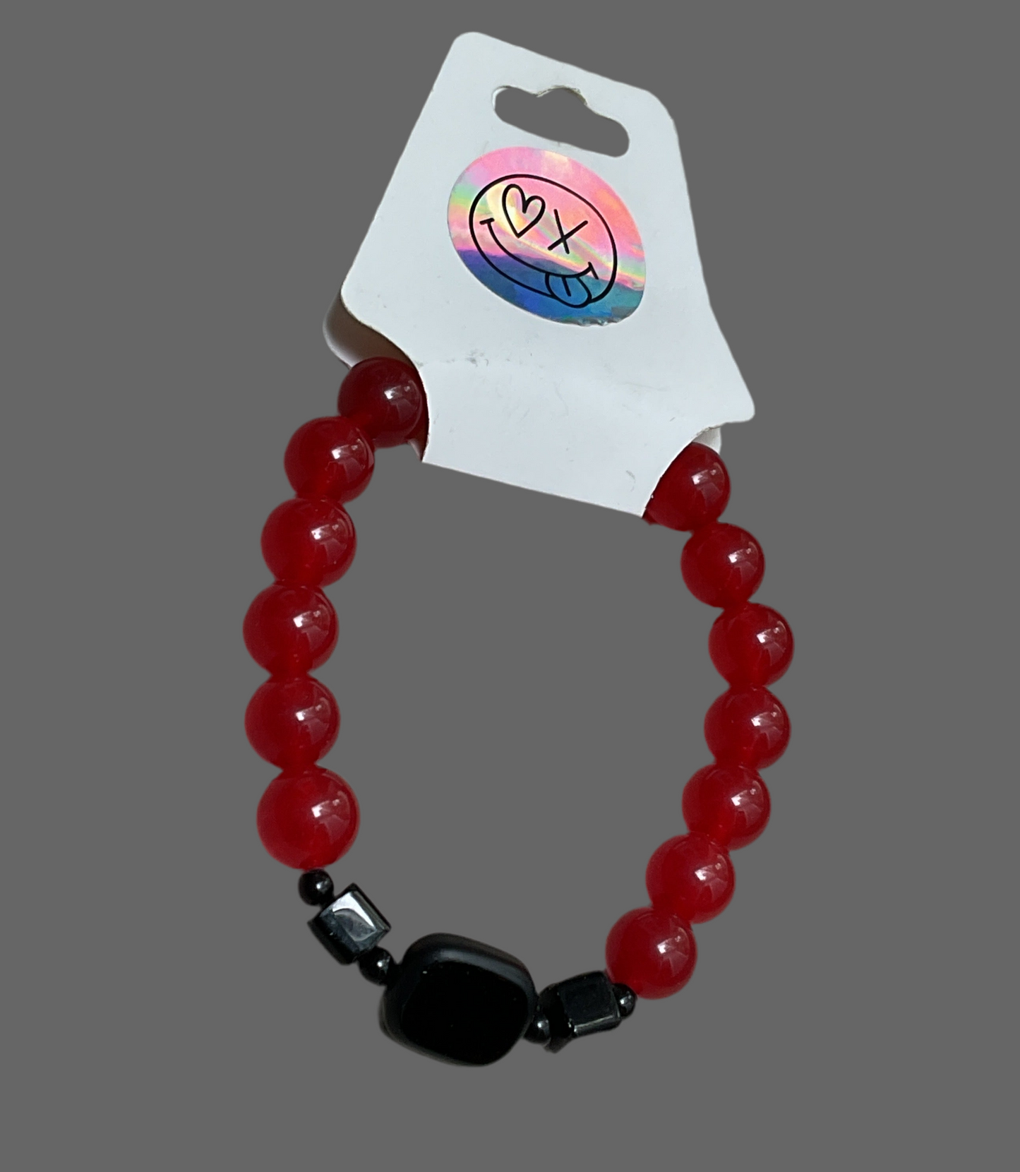 LUNARY MORPH 11 - Red Glass