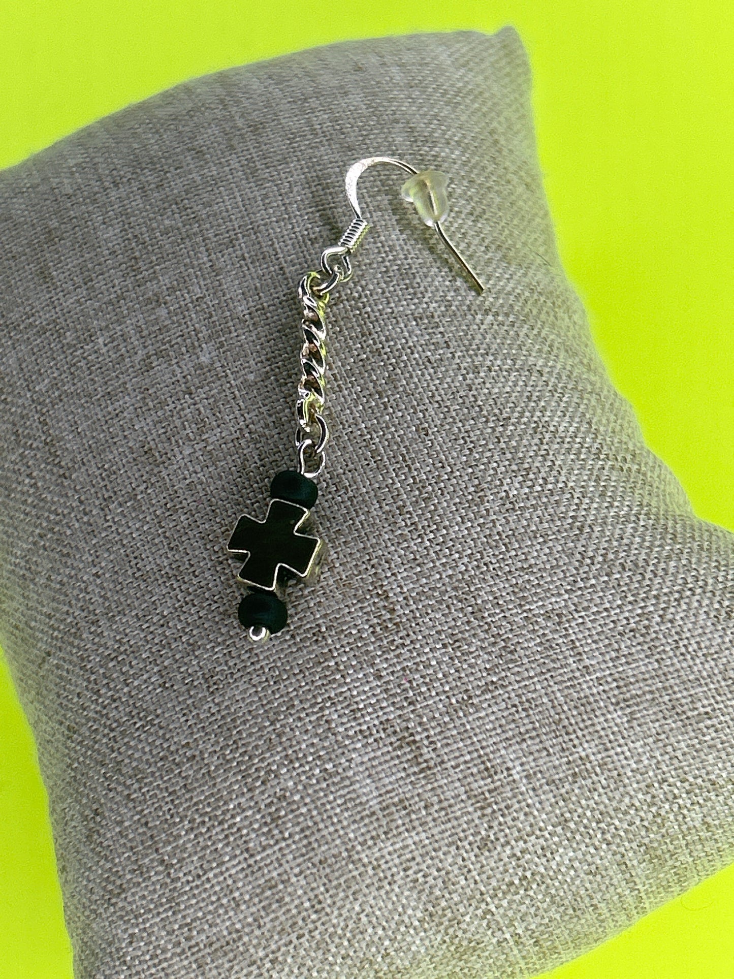 Evolution CROSS 32 - Earring
