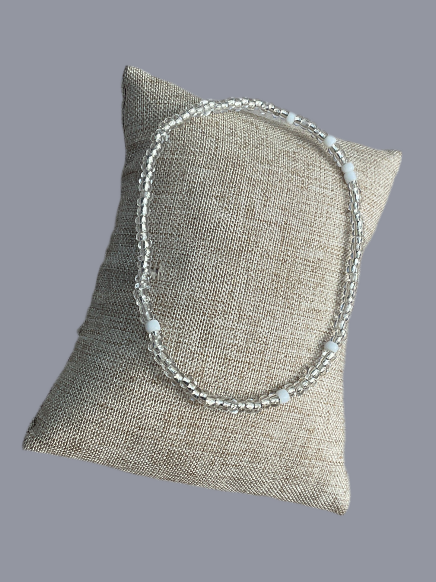 Rice Beads