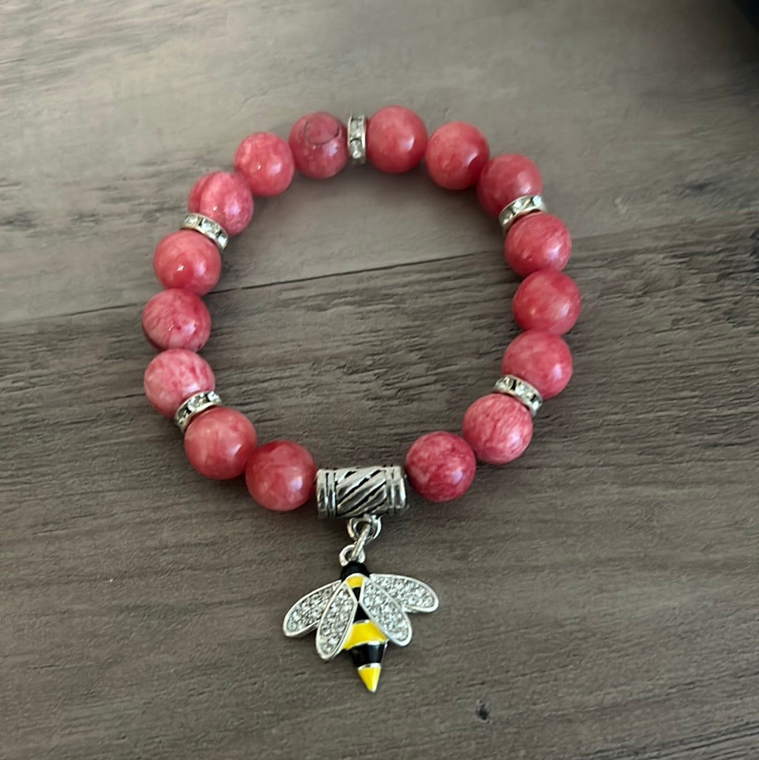 SC 14 - Bee