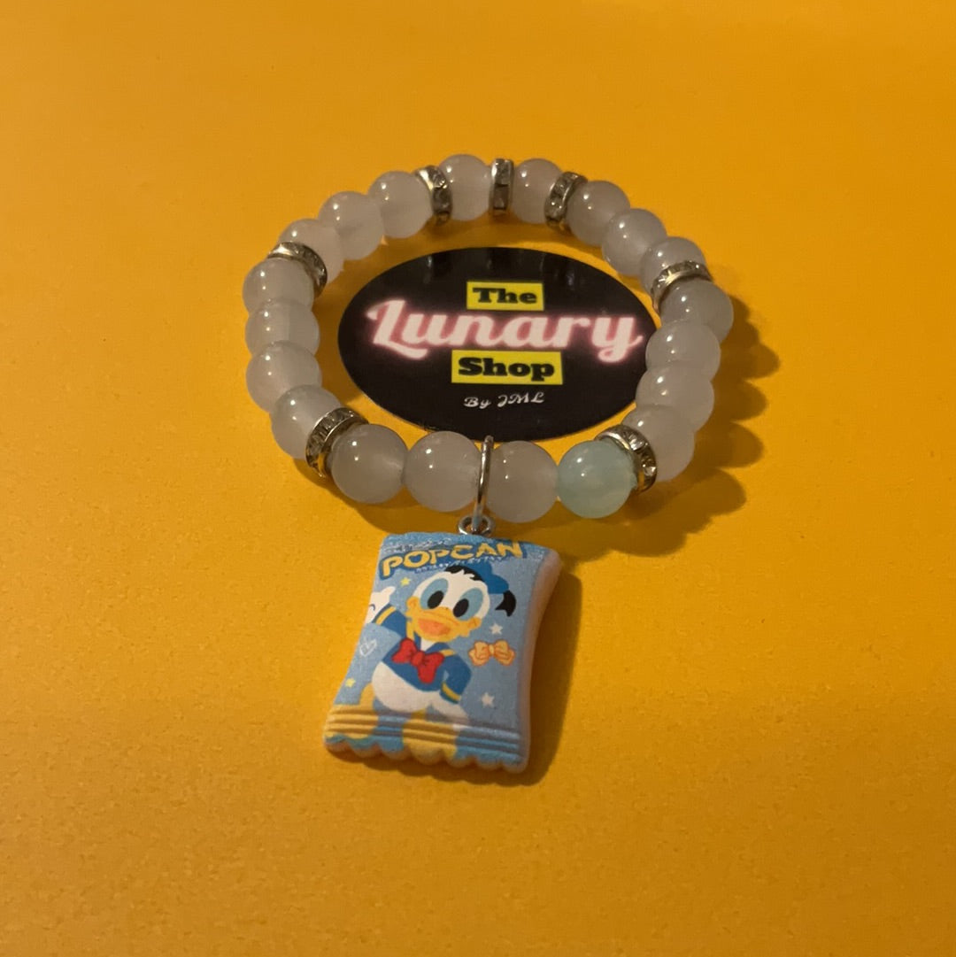 Popcam duck