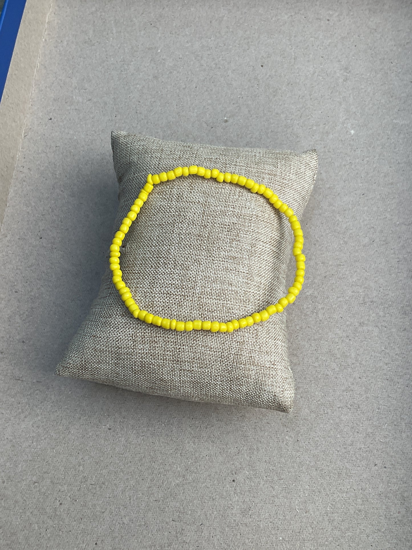 Rice Beads