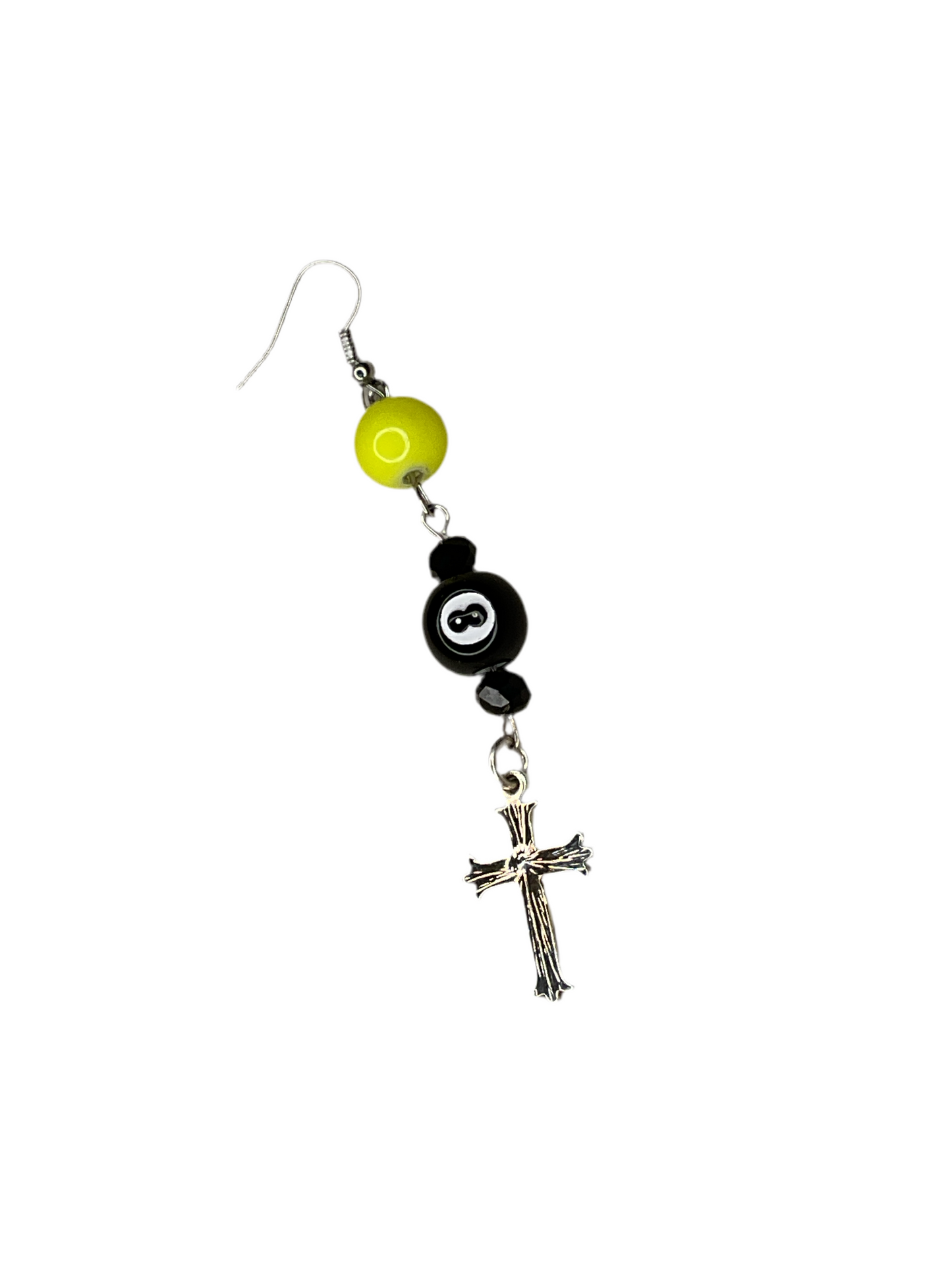 Evolution 8BALL SET of 3