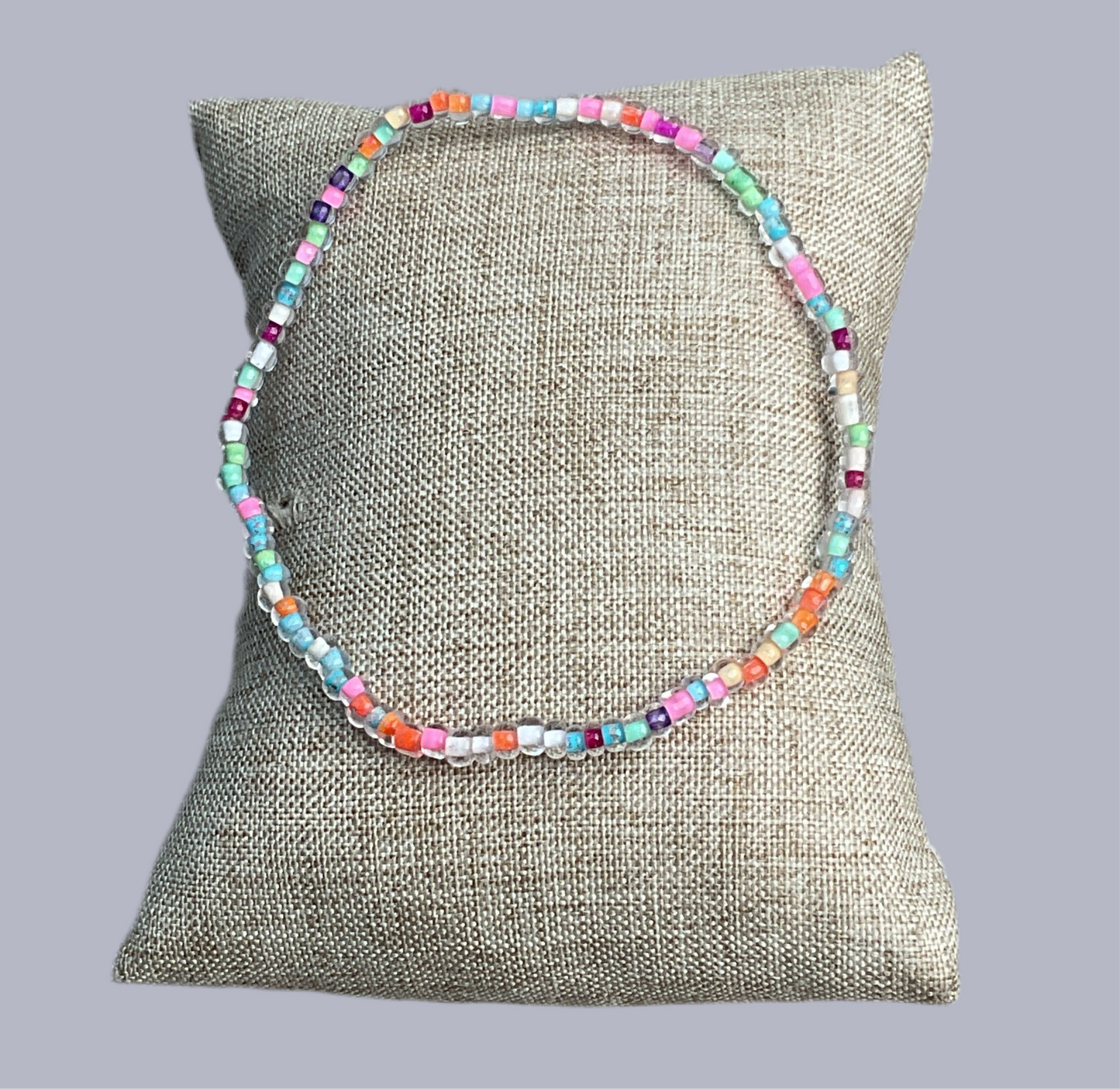 Rice Beads