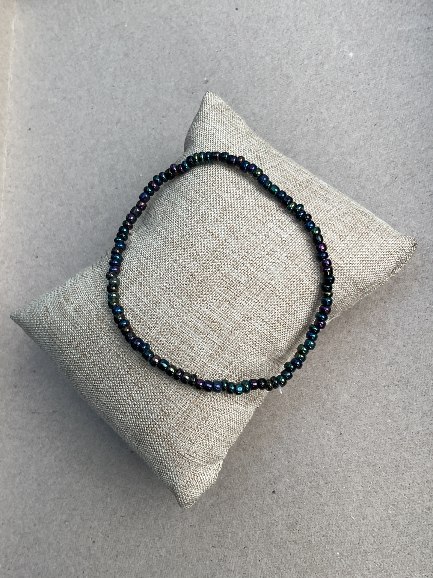 Rice Beads