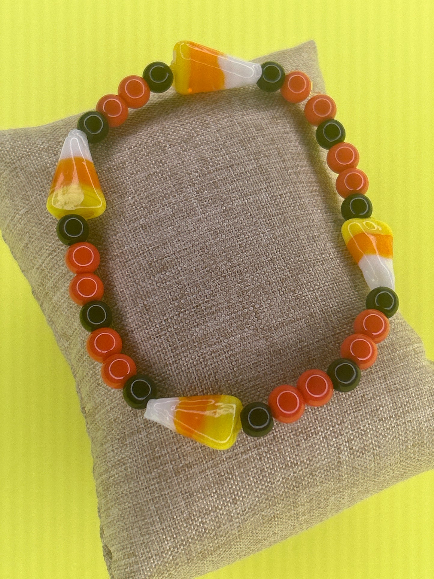 HW 35 - Candy