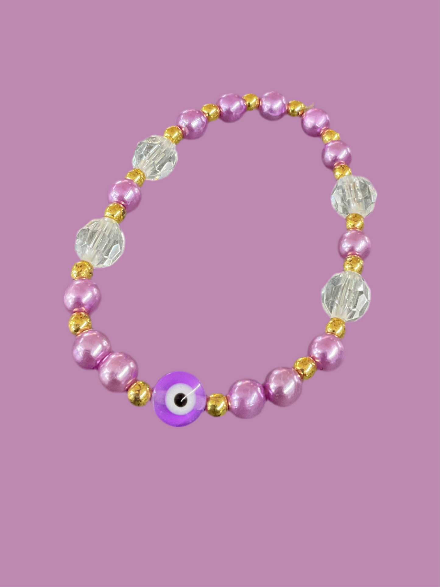 EVIL EYE COLLECTION 2024