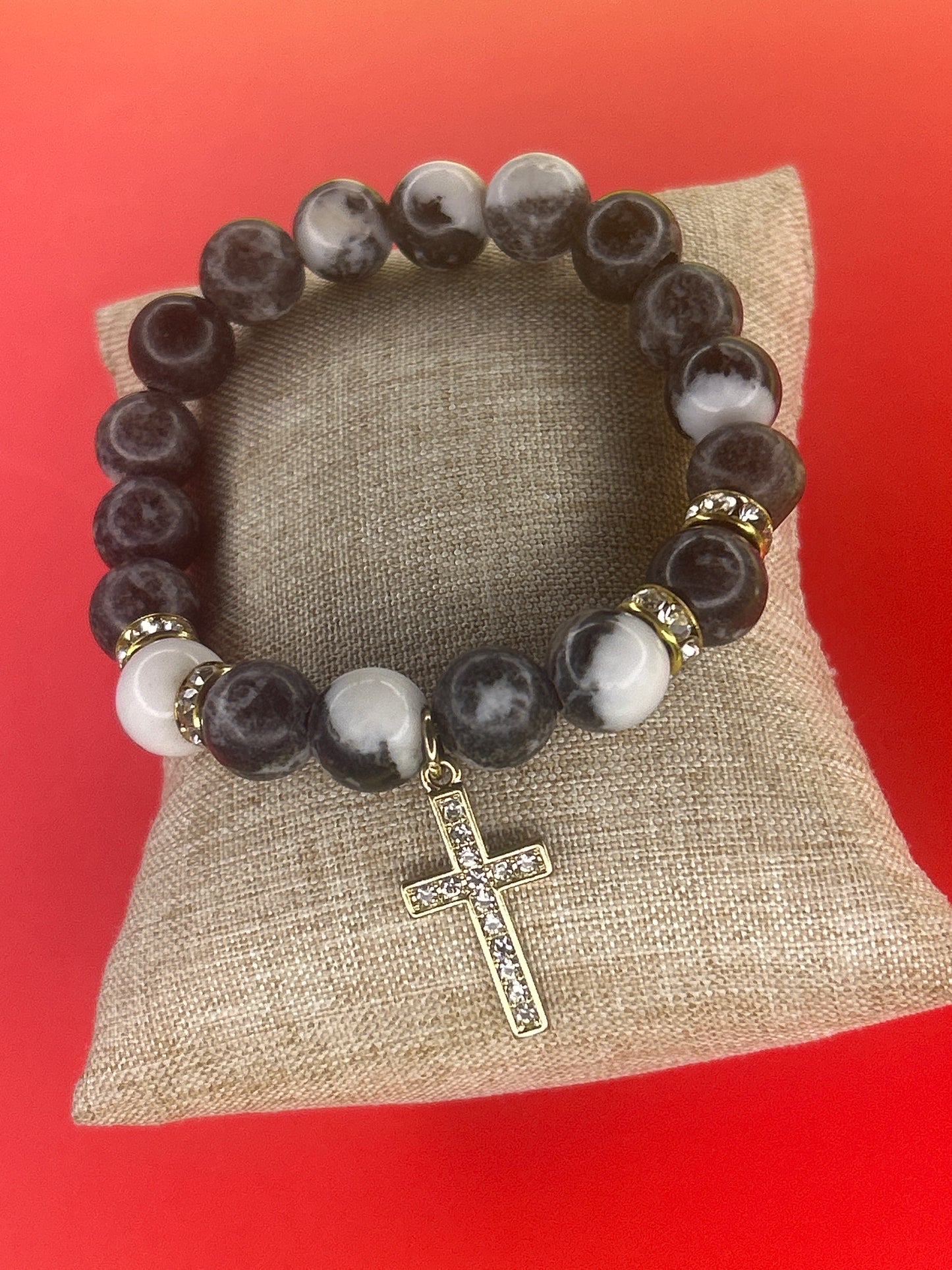 CROSS 01 - (Gold)