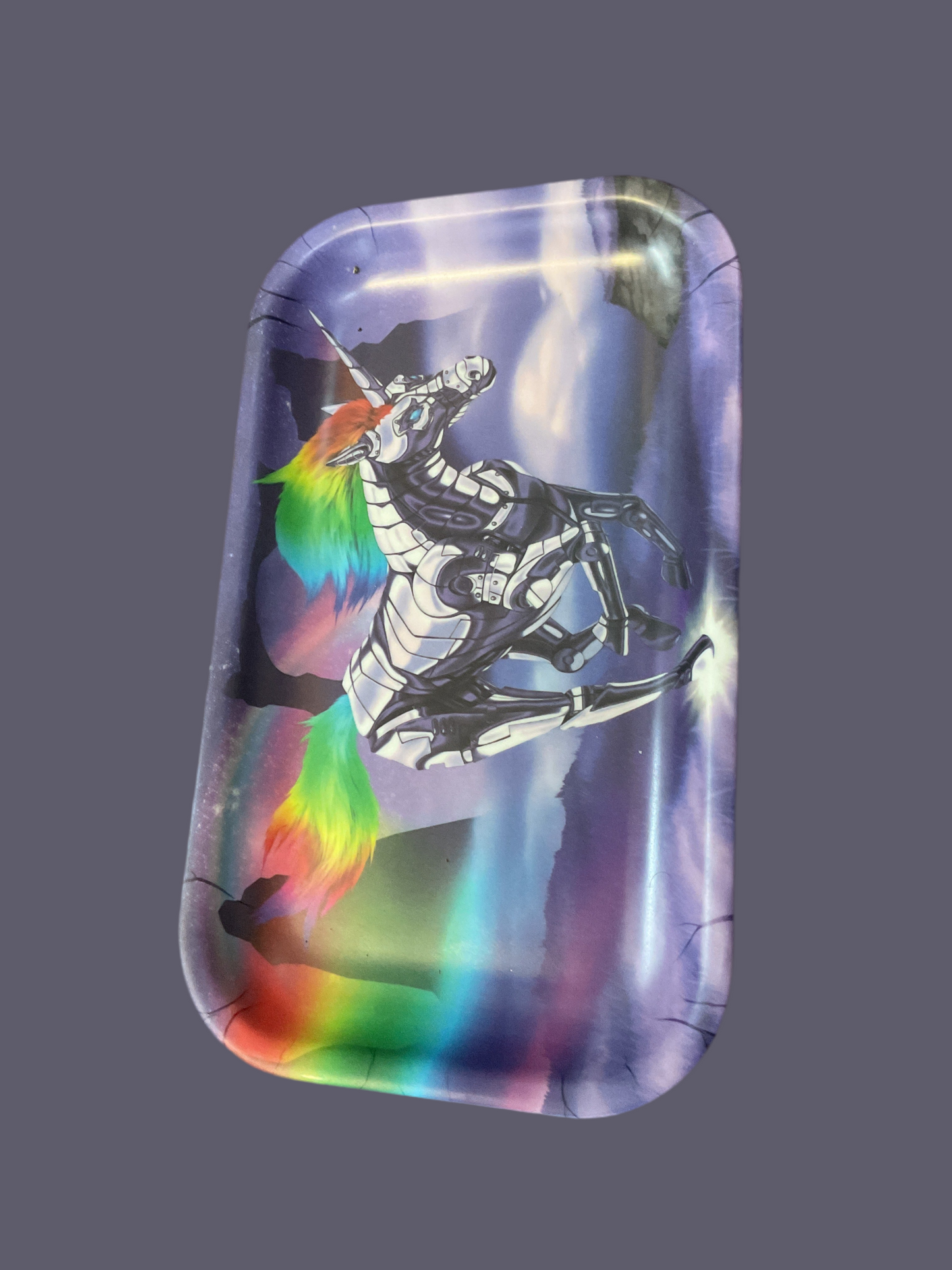 Rainbow Unicorn