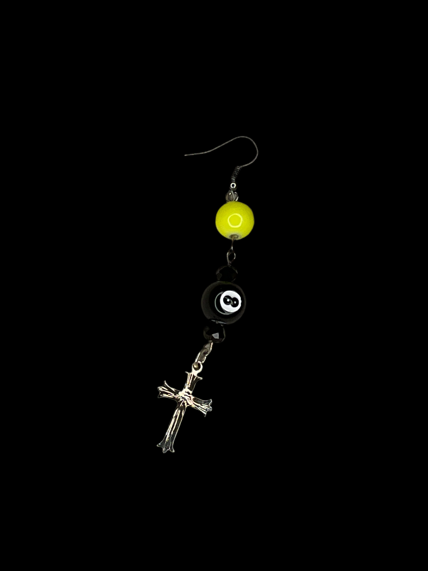Evolution 8BALL SET of 3