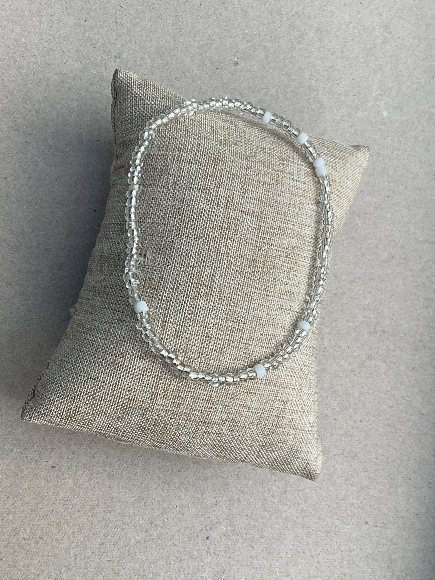 Rice Beads