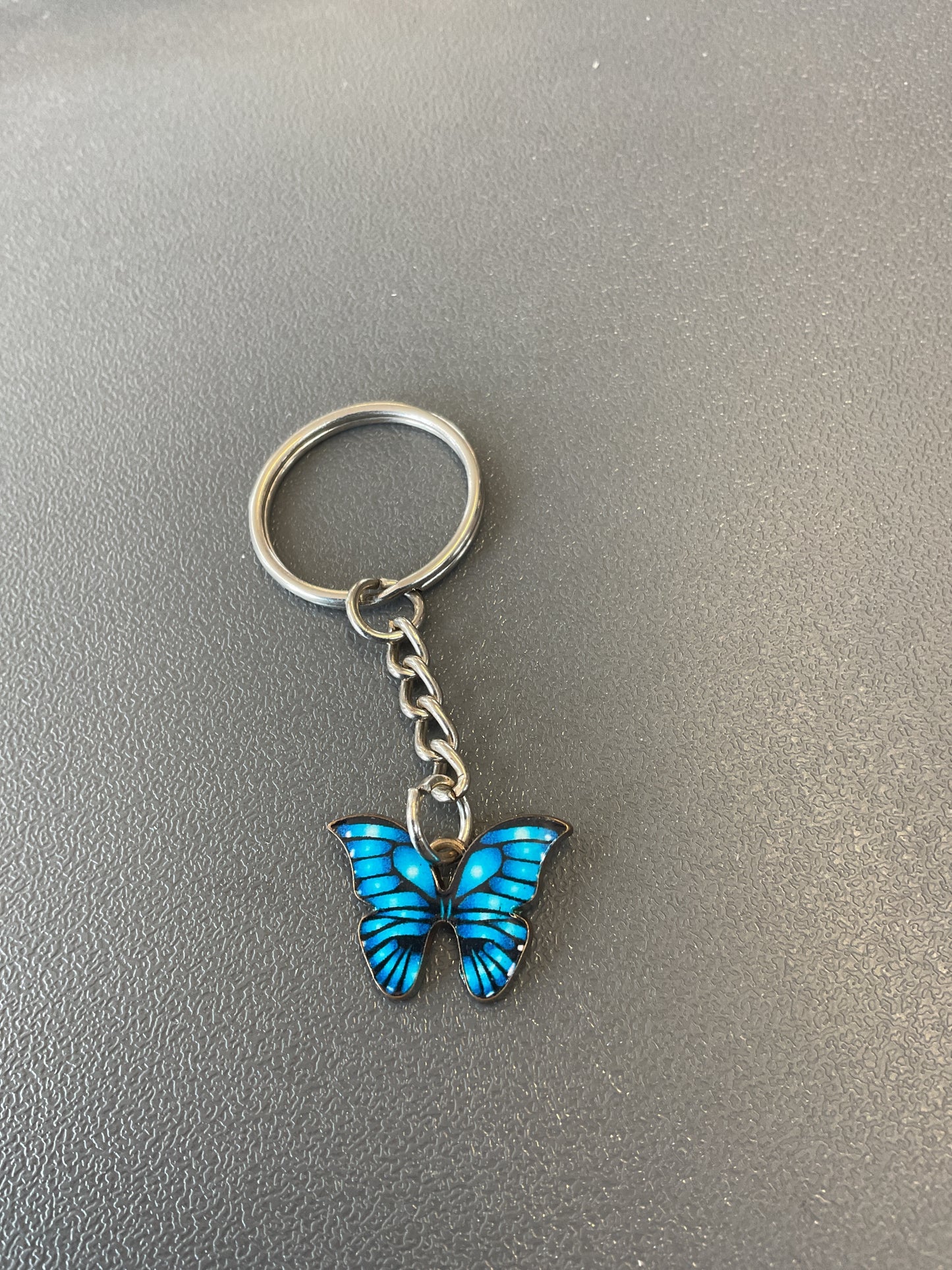 THE BUTTERFLY COLLECTION