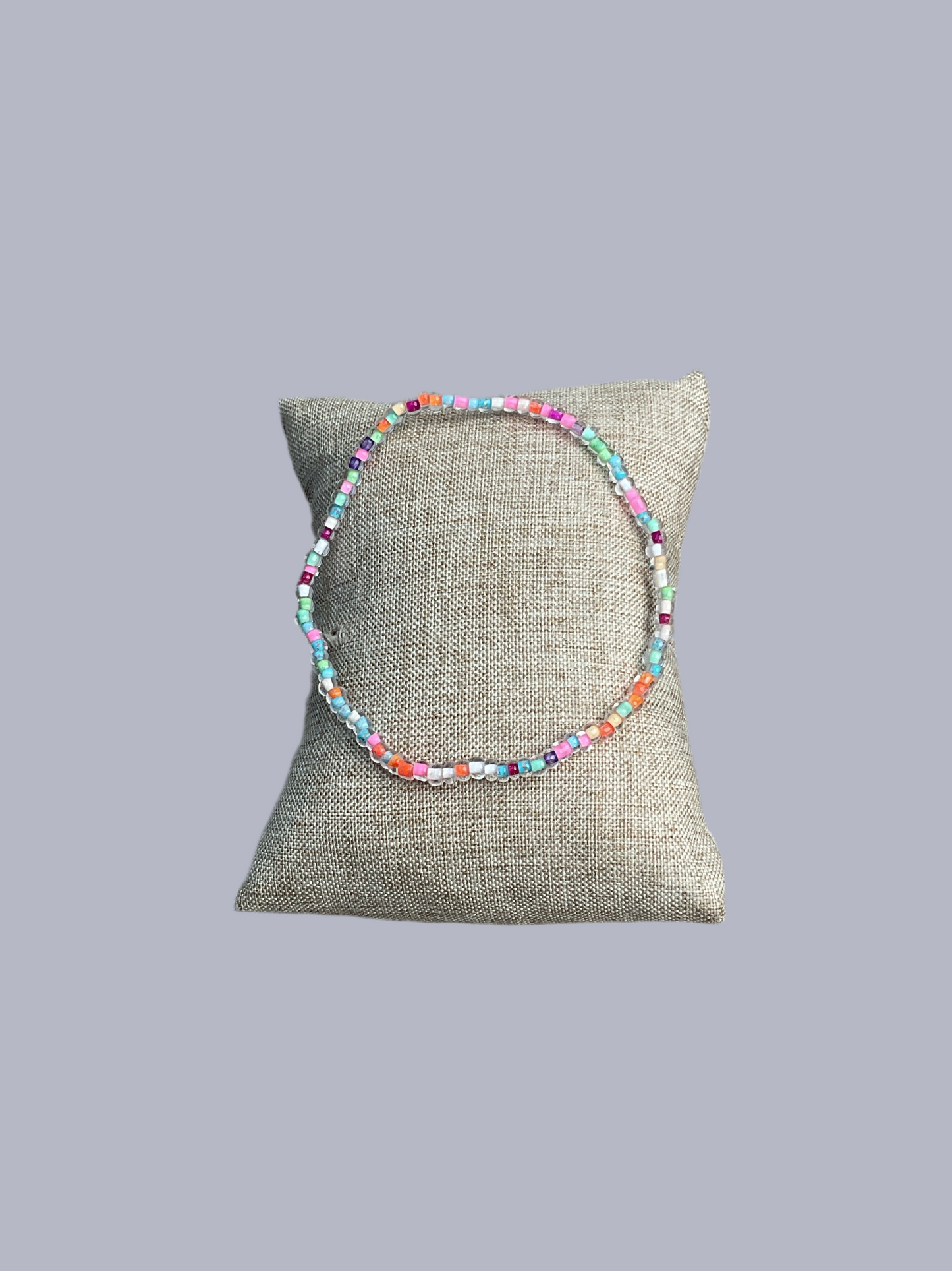 Rice Beads