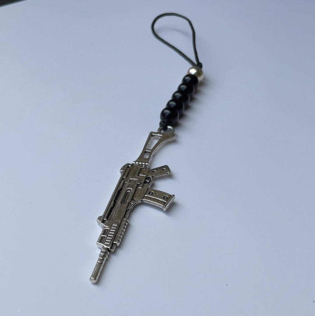 Tomm gun (TAG)