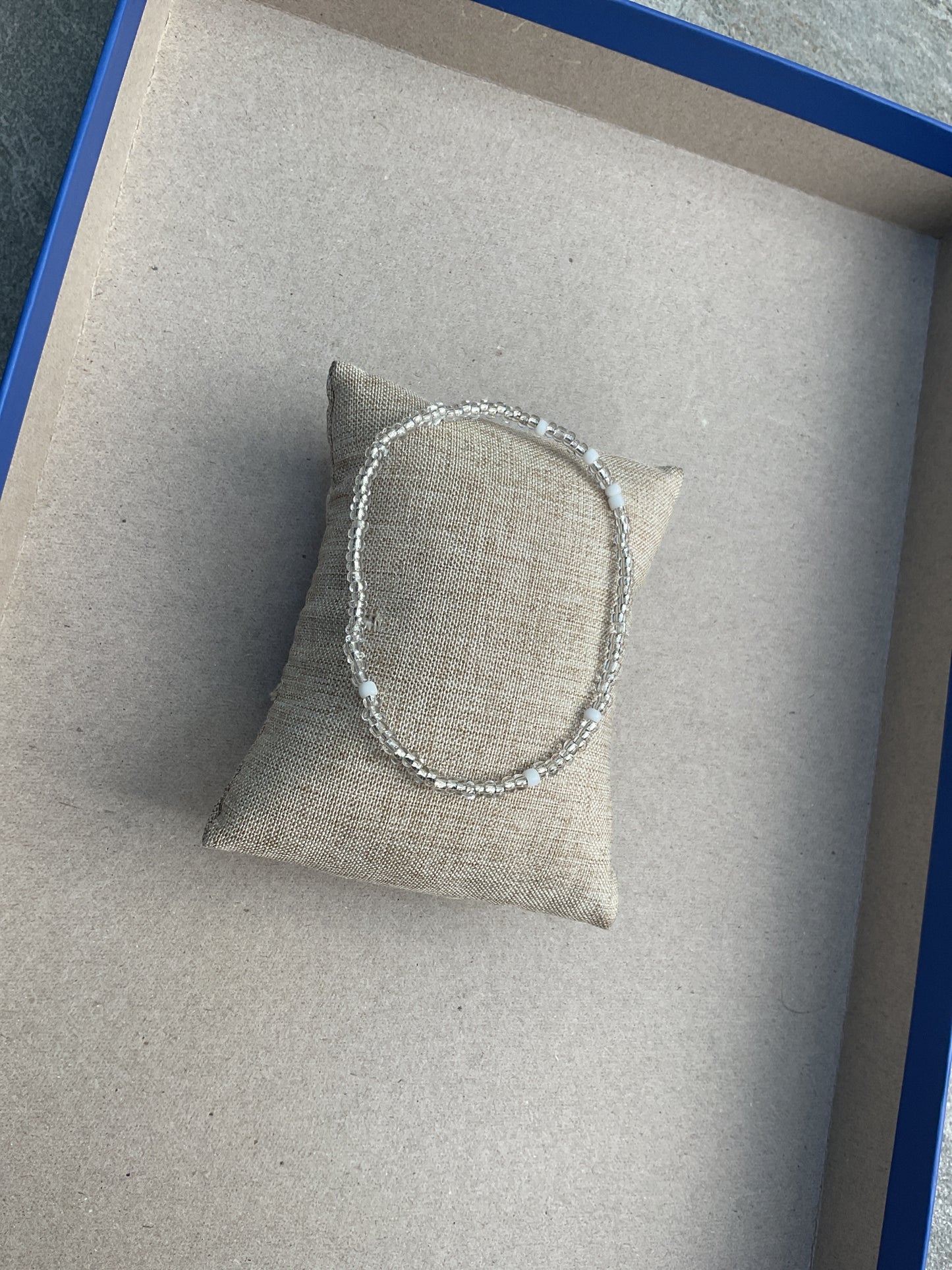 Rice Beads