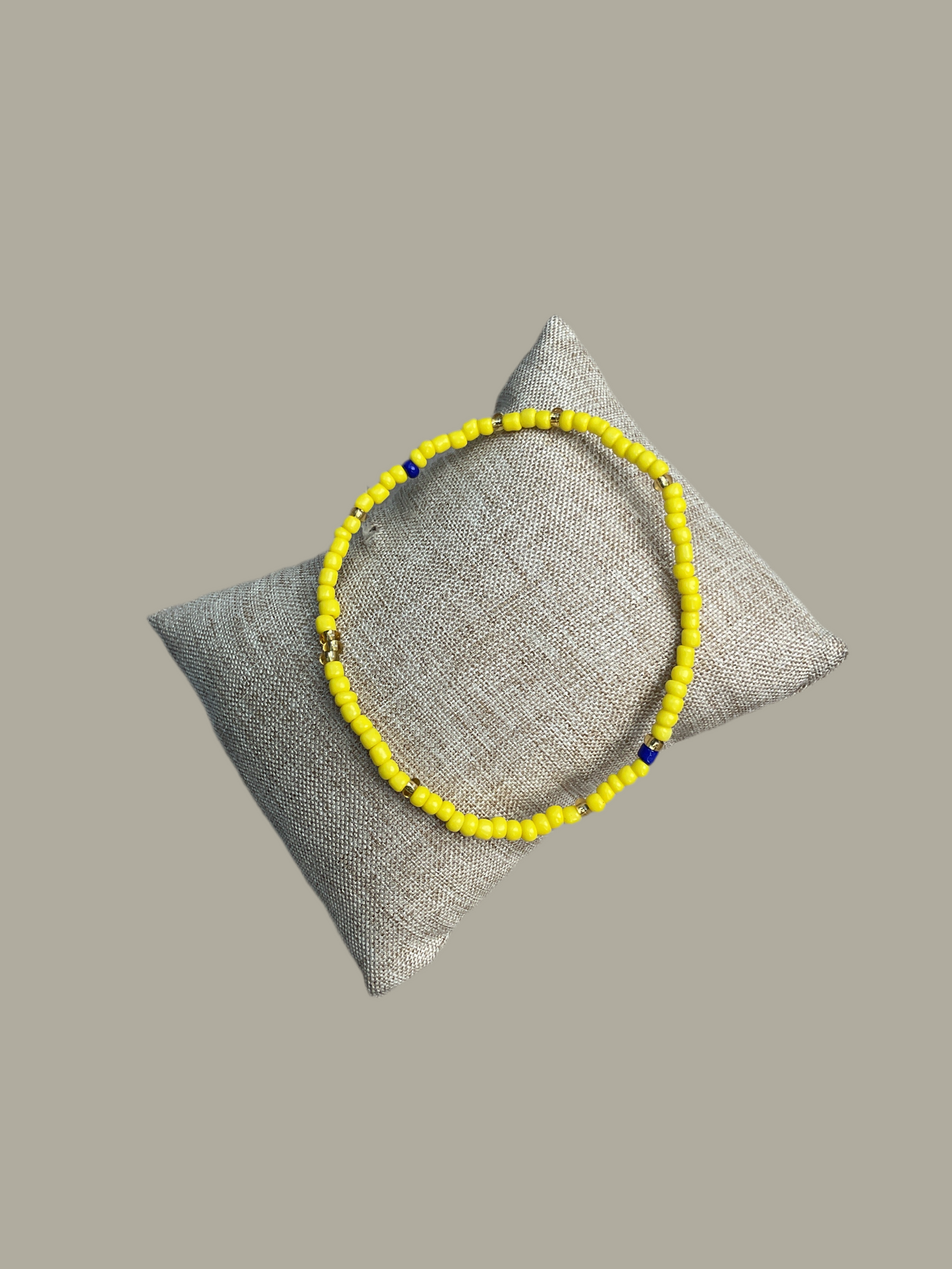 Rice Beads