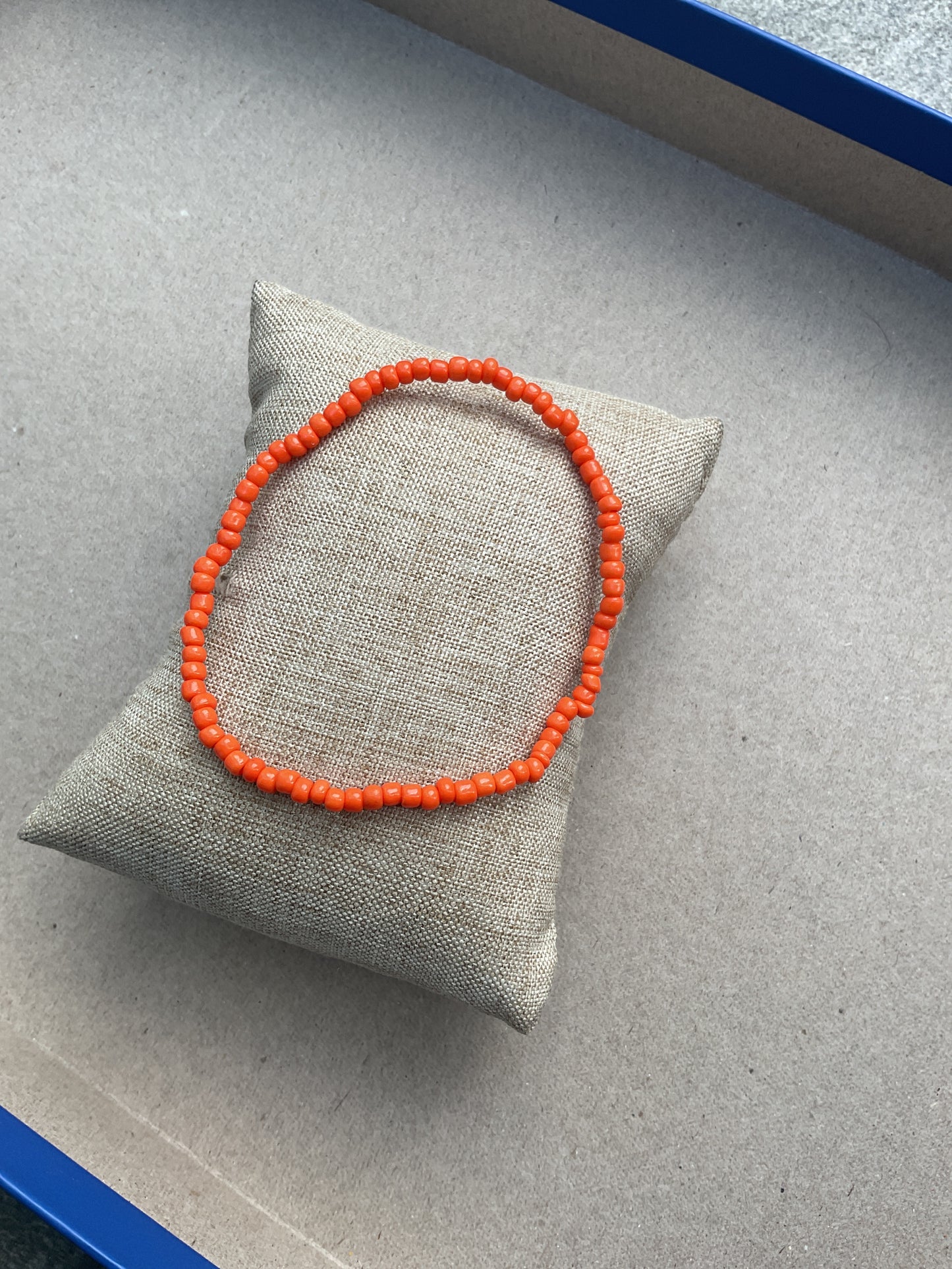 Rice Beads