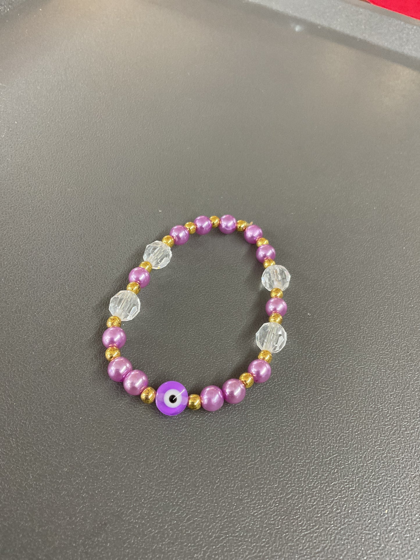 EVIL EYE COLLECTION 2024