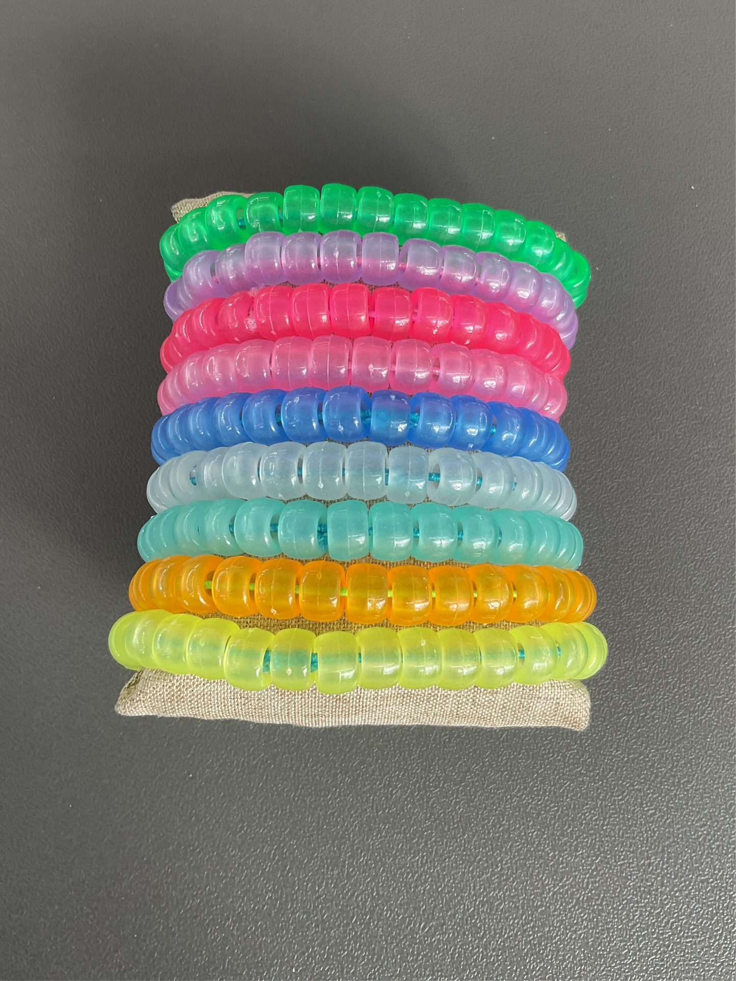 EDC (GLOW IN THE DARK)