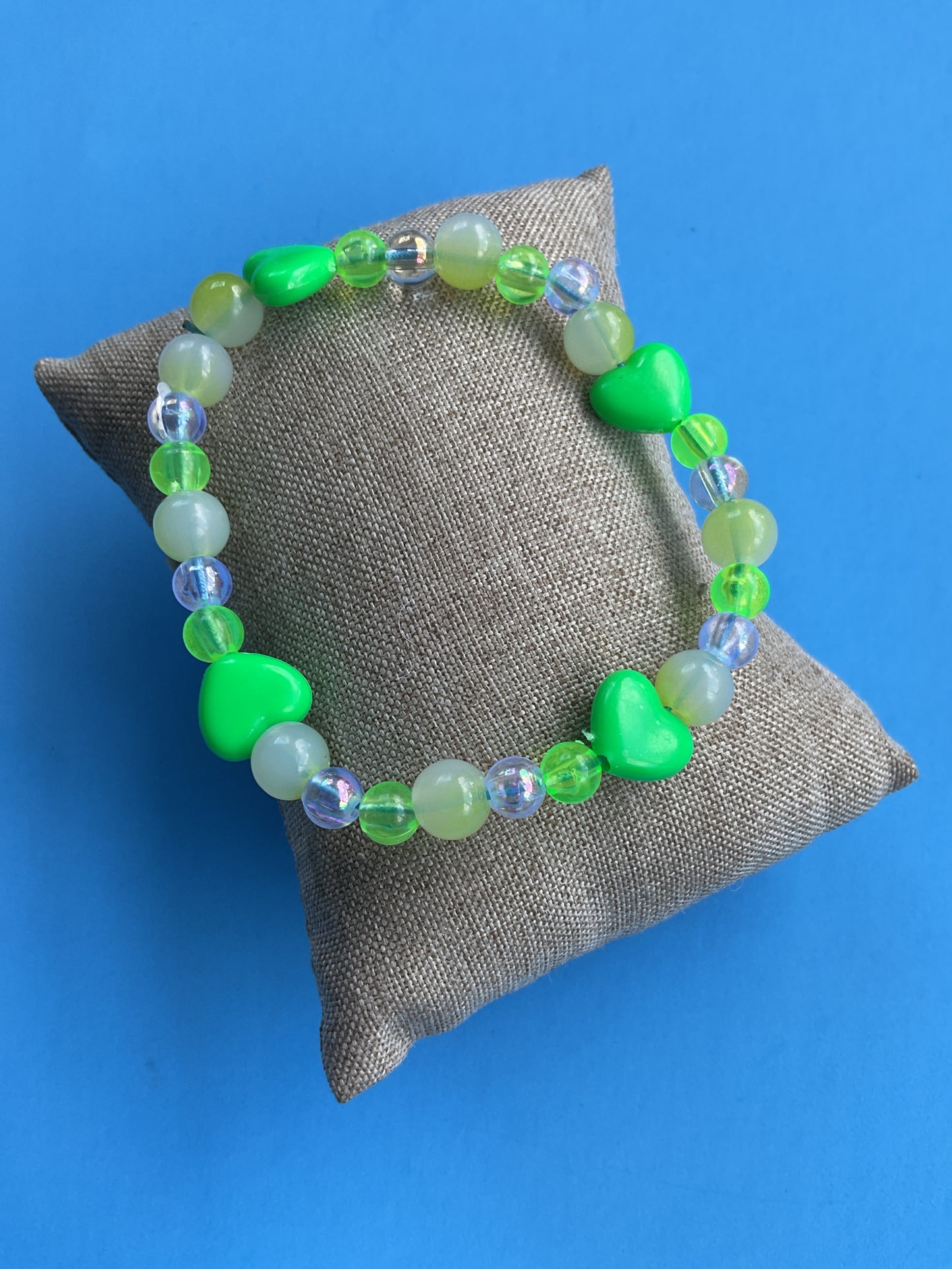 Green Heart