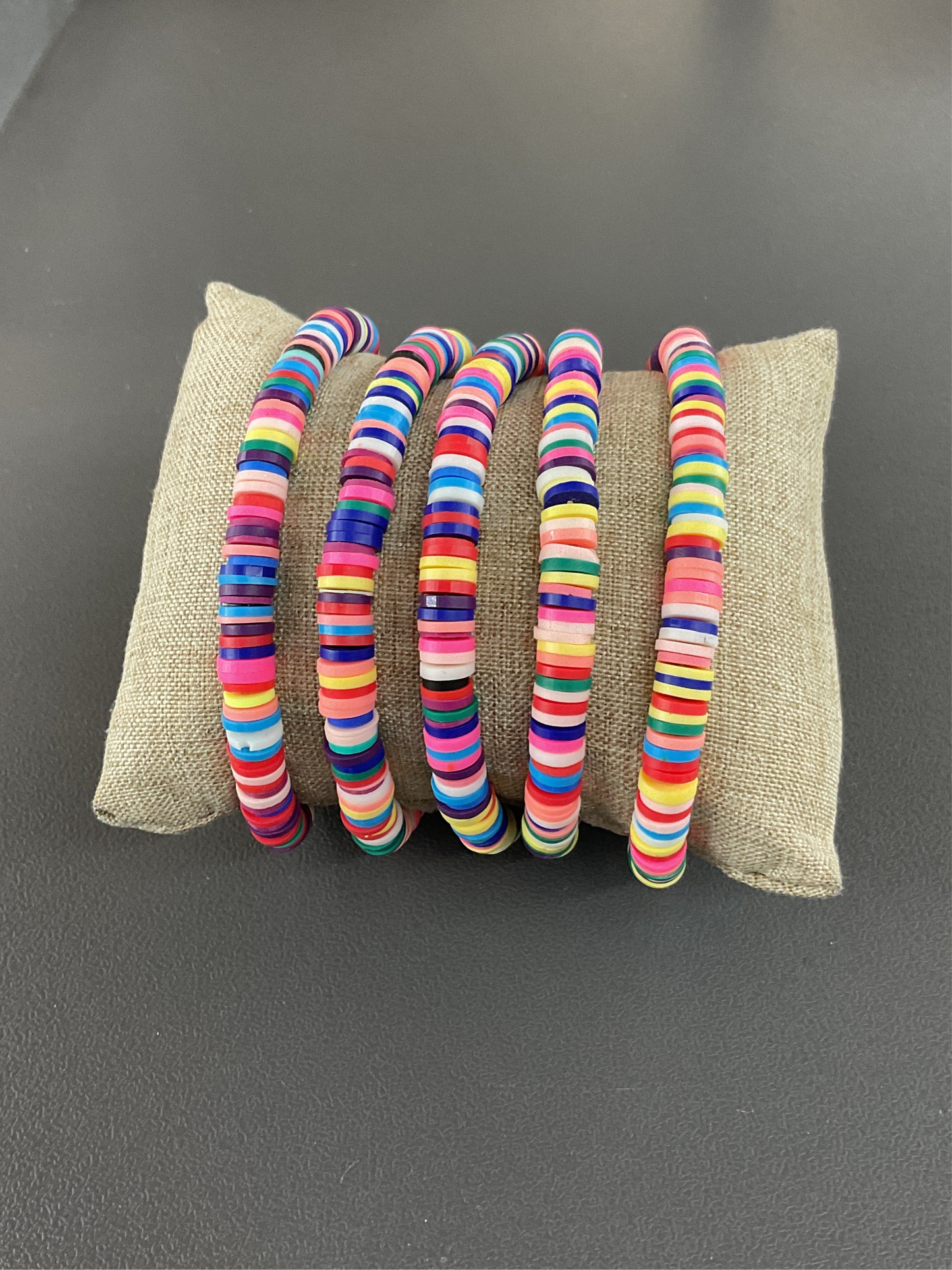 HEISHI MULTI COLOR