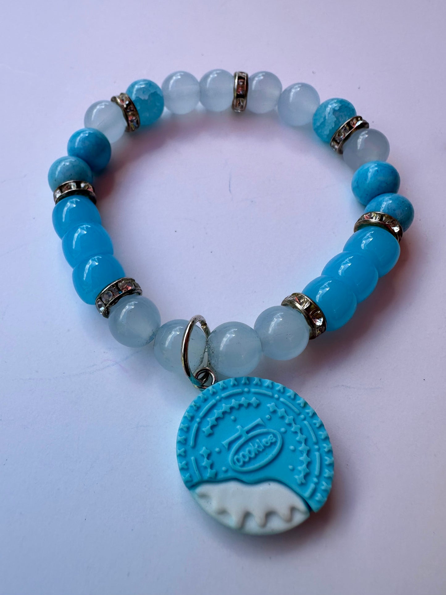 The Polar ice cookie