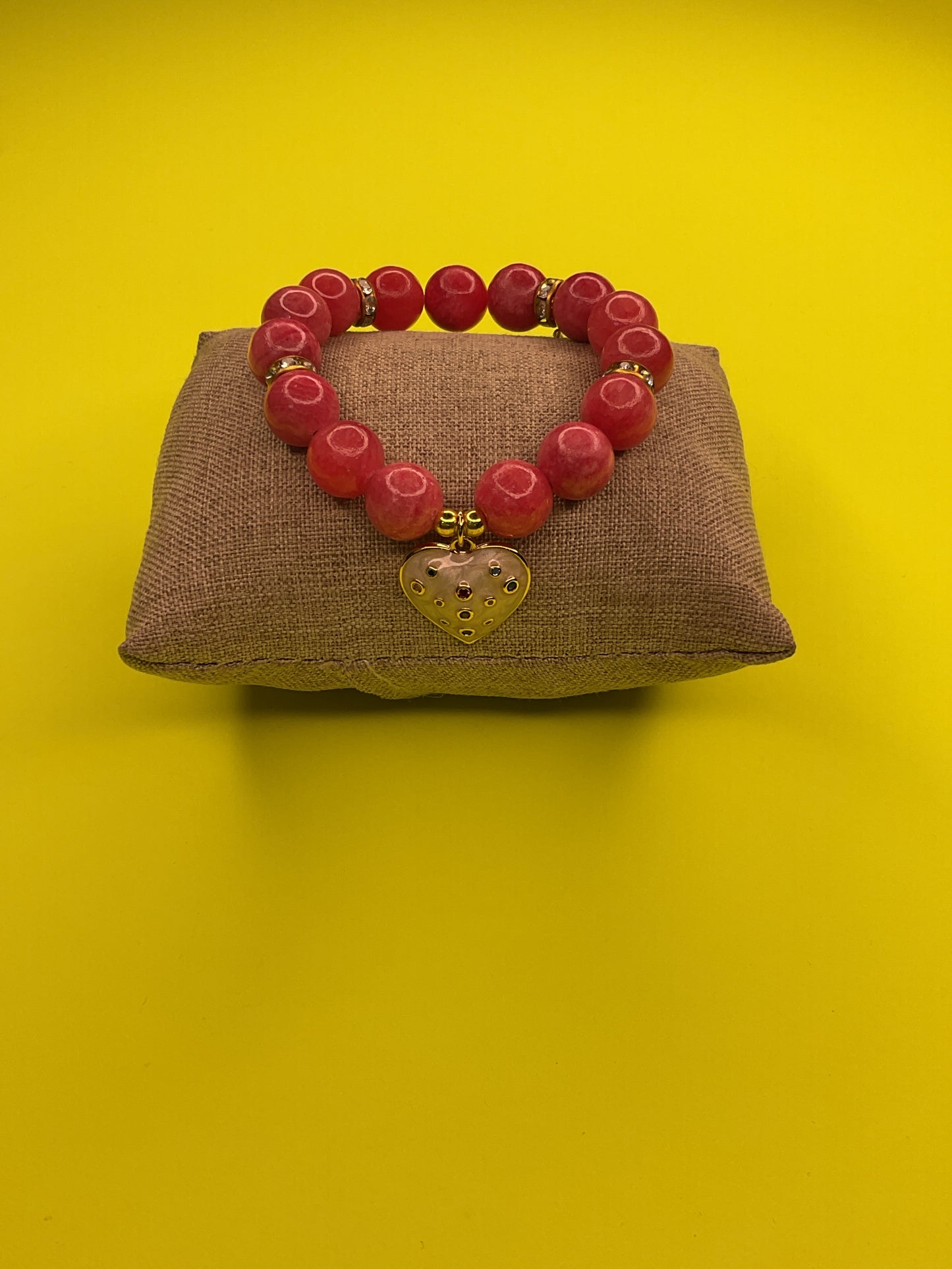 Queen of HEARTS