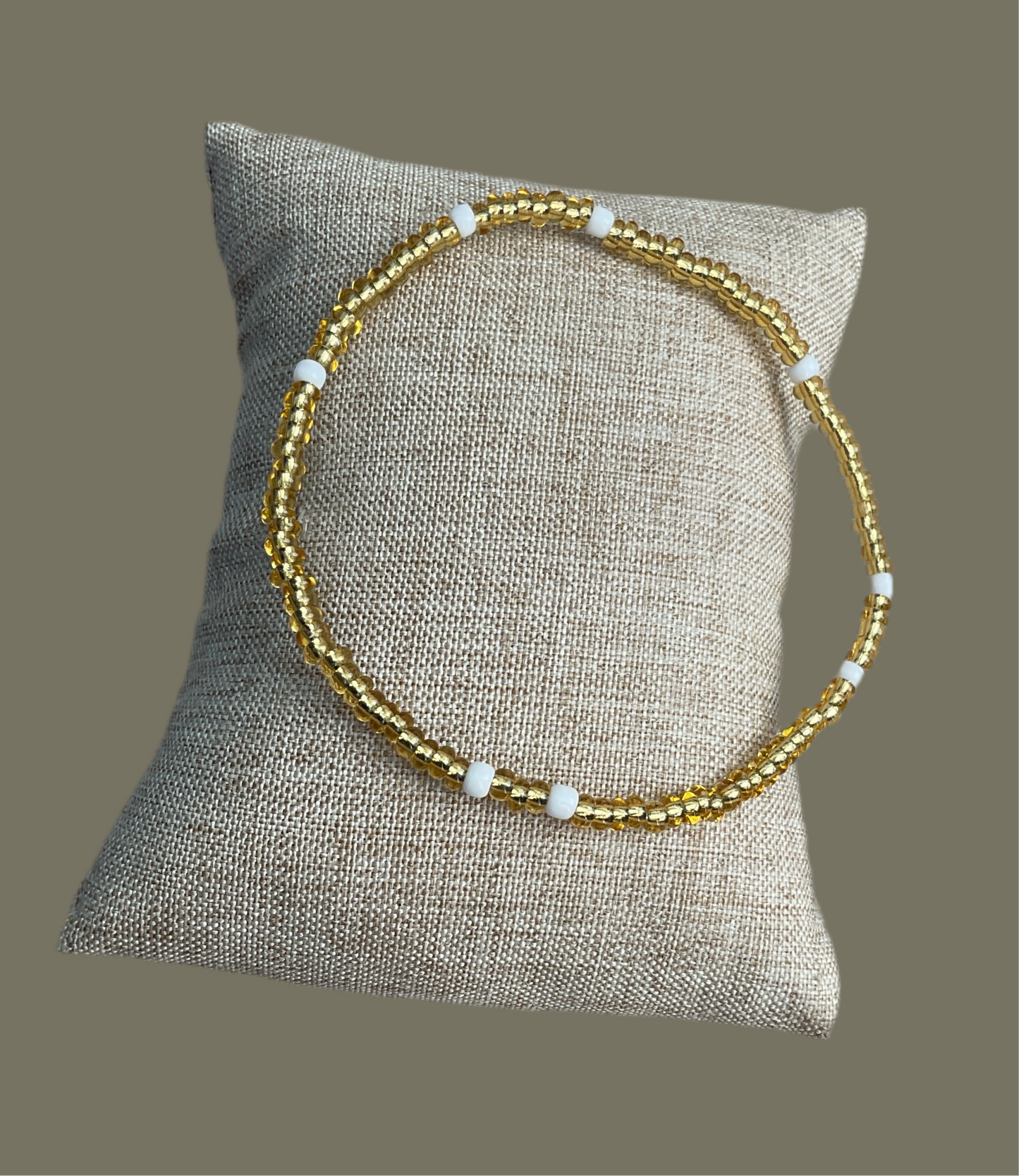 Rice Beads