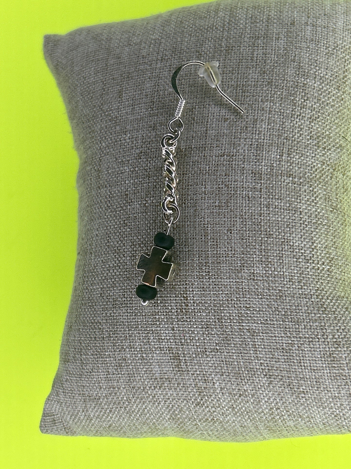 Evolution CROSS 32 - Earring