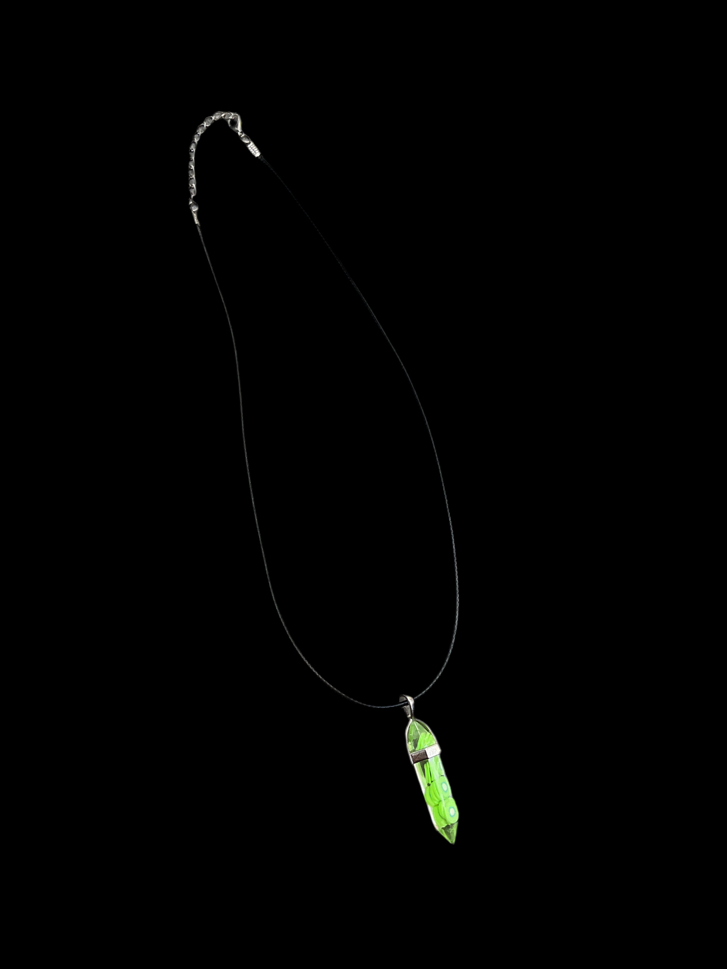 Spiritual Necklaces