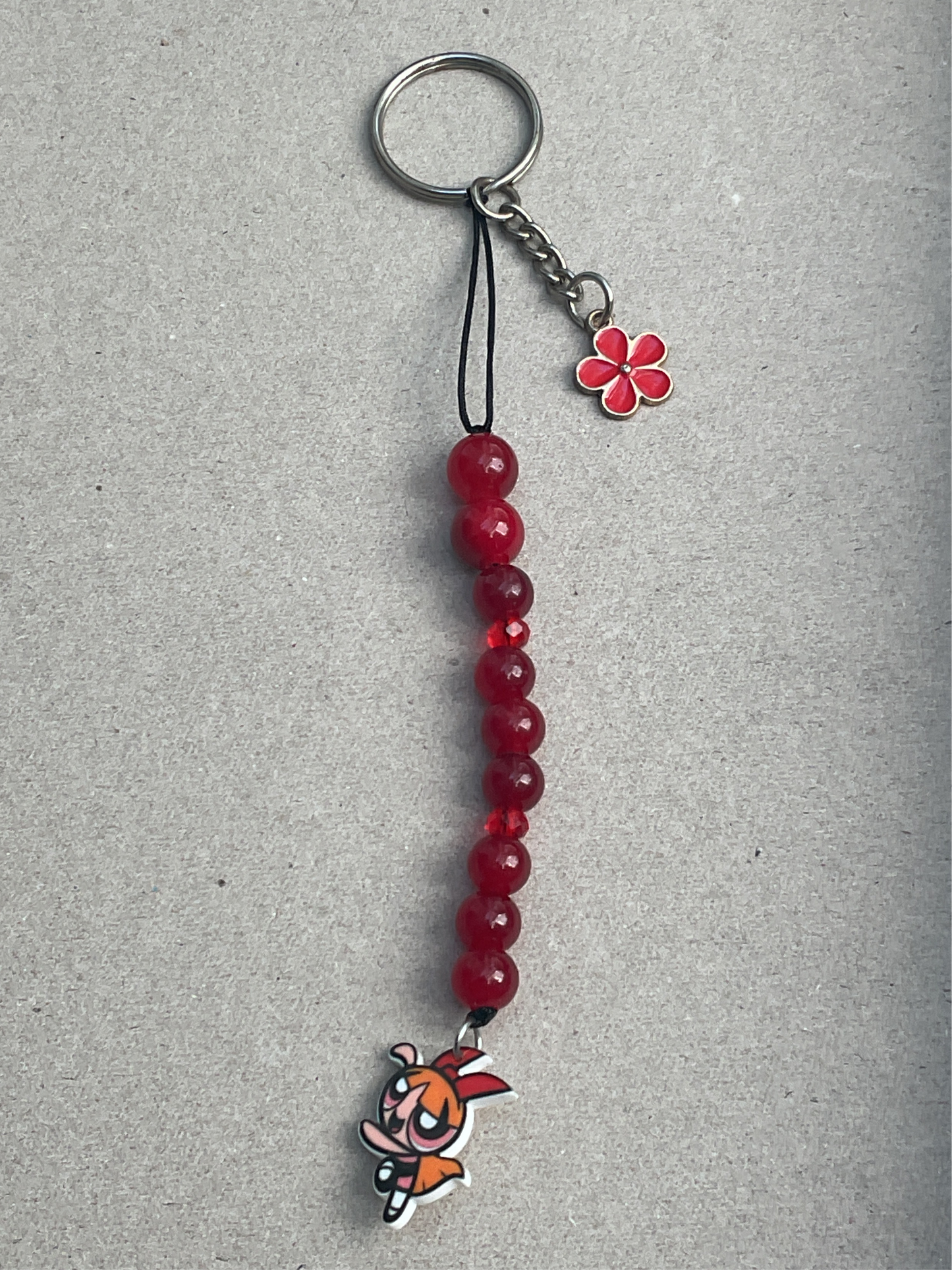 Power puff girls - Blossom