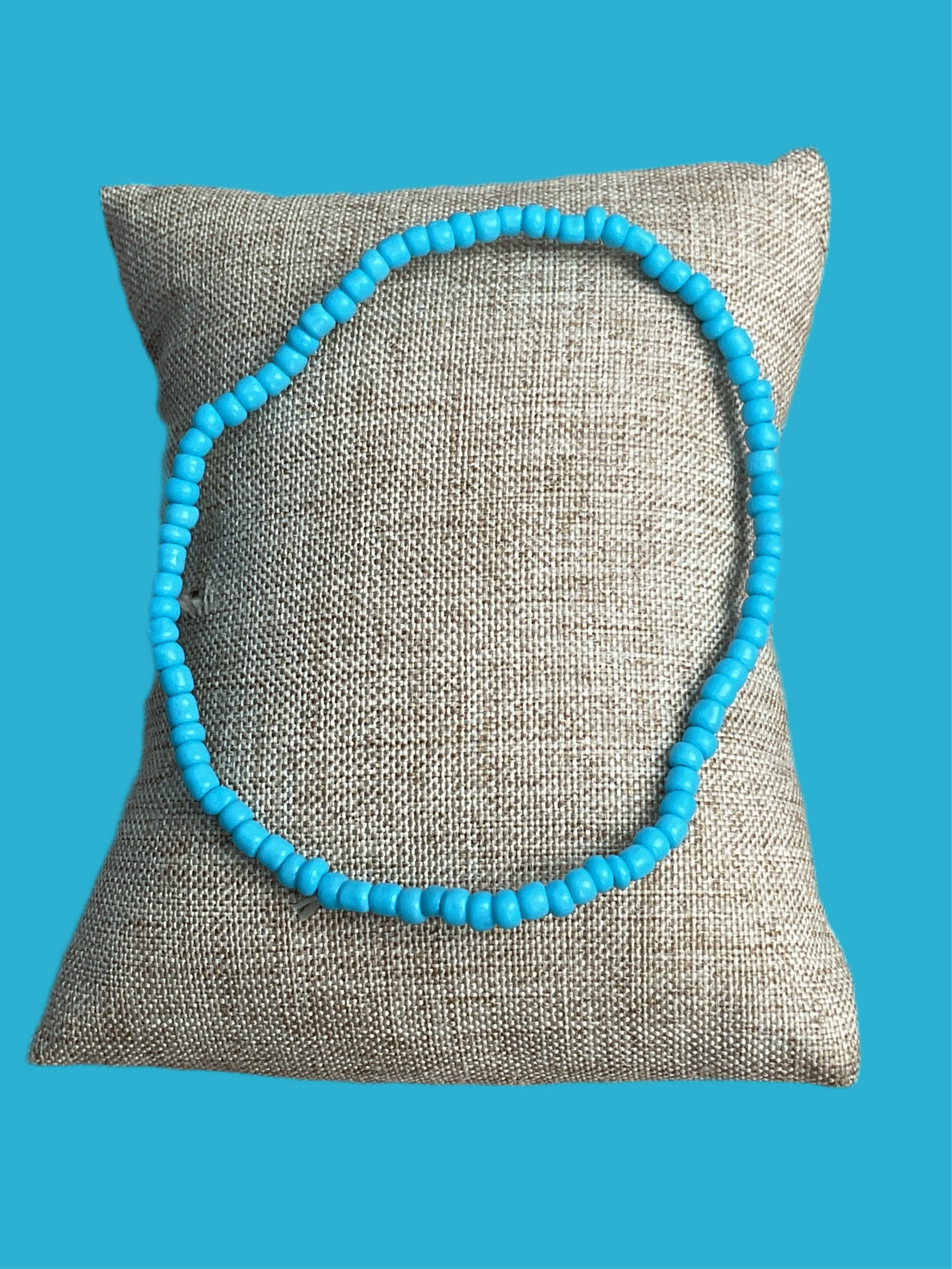 Rice Beads