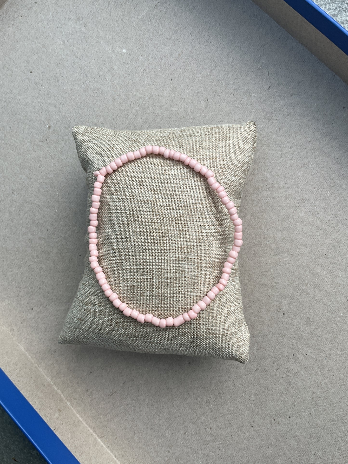 Rice Beads