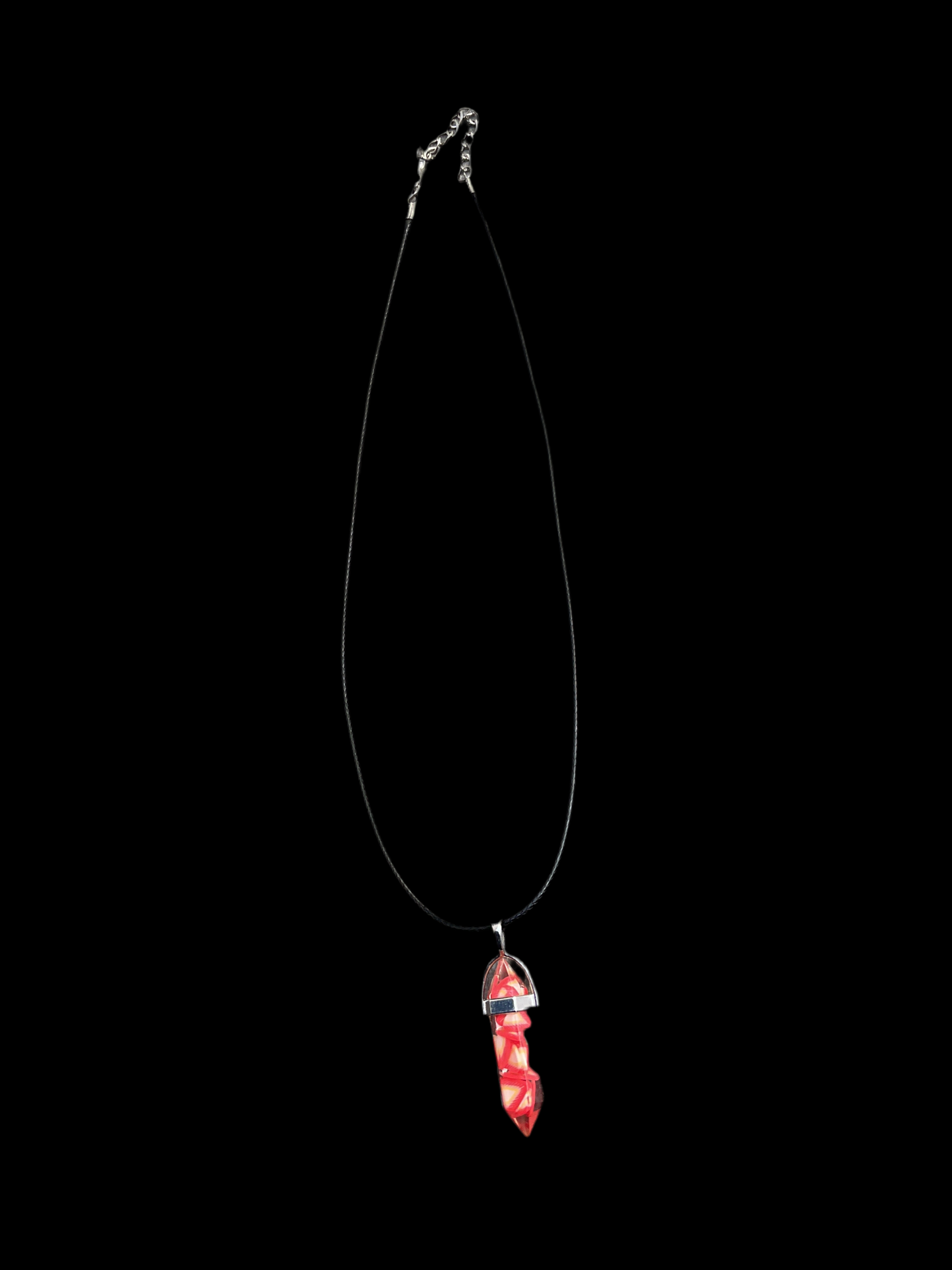 Spiritual Necklaces