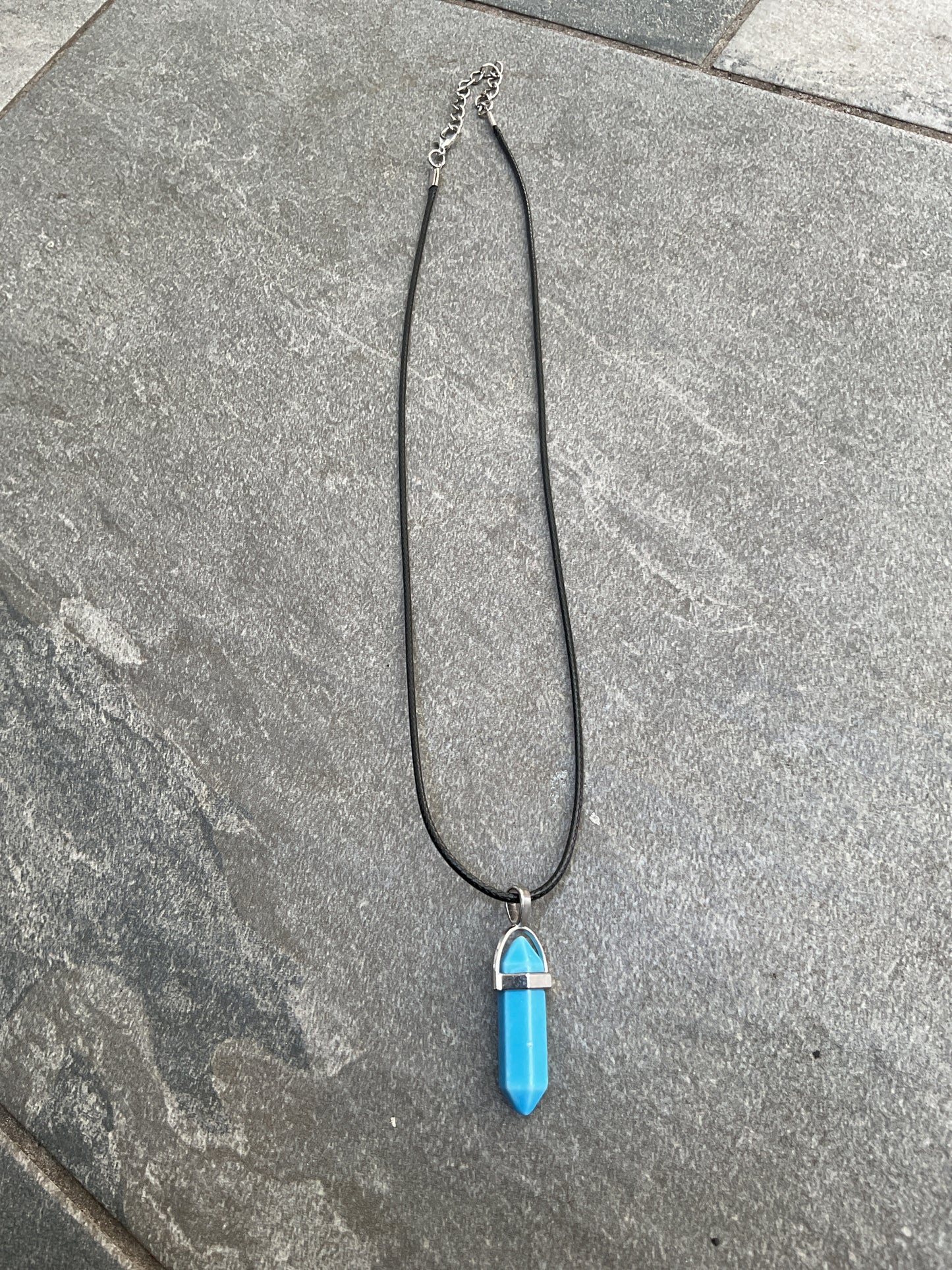 Spiritual Necklaces