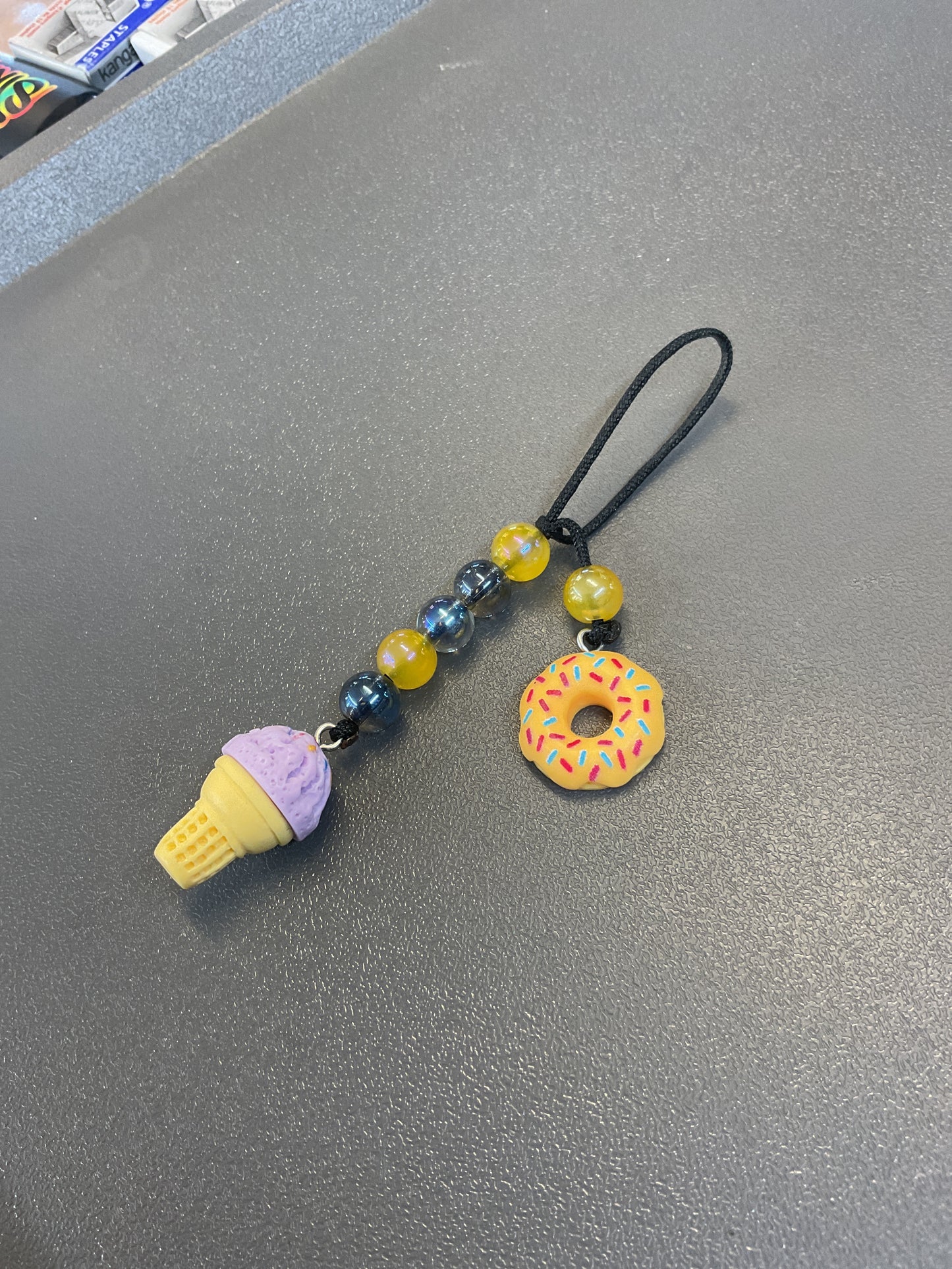 TREATS COLLECTION
