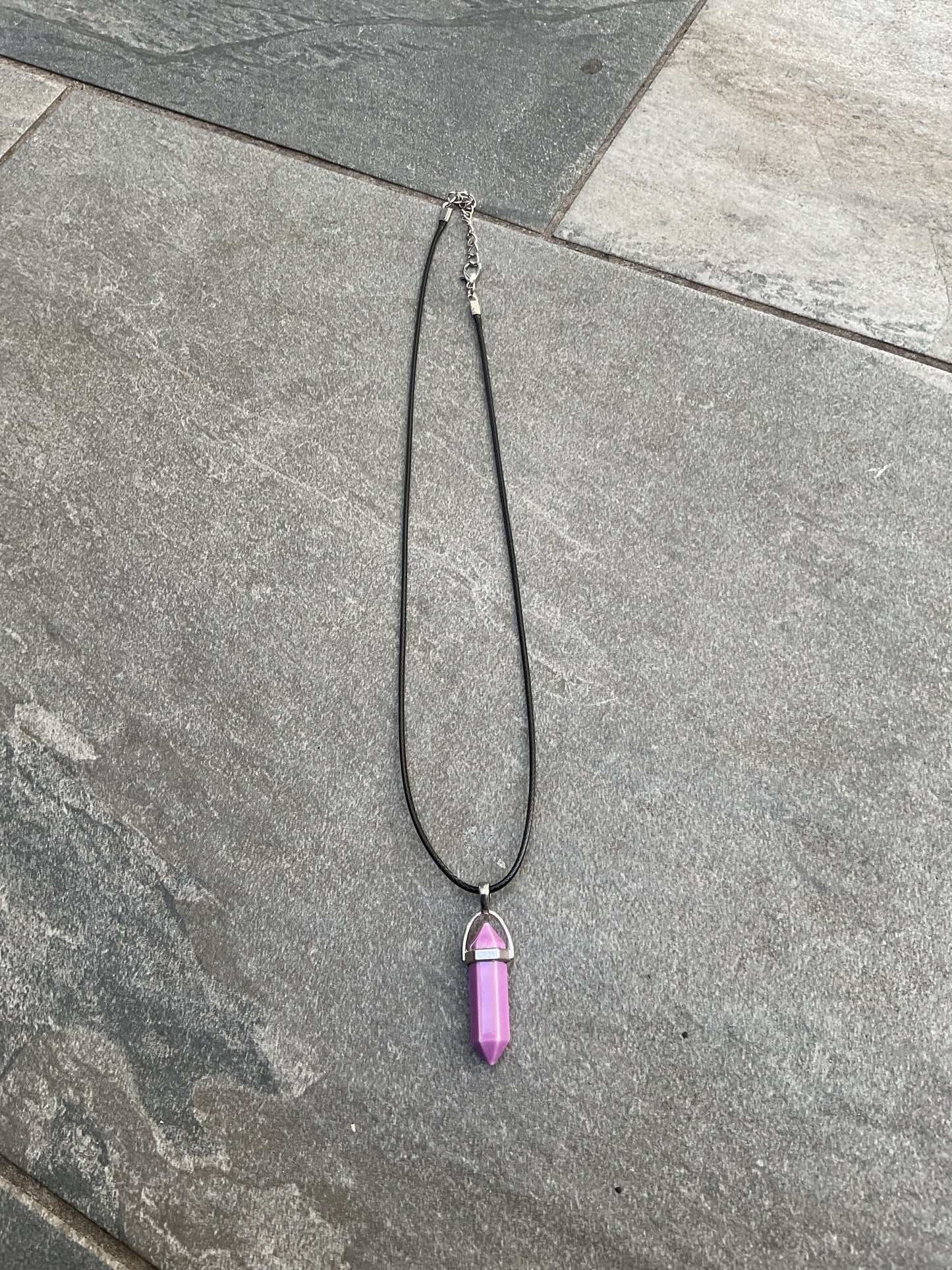 Spiritual Necklaces