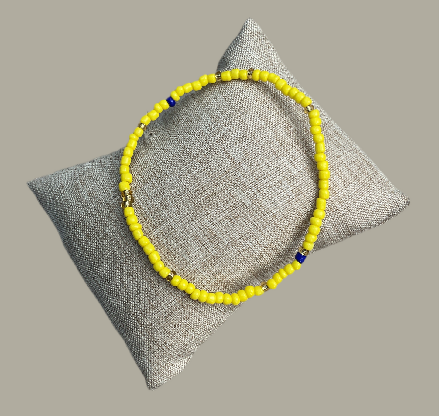 Rice Beads