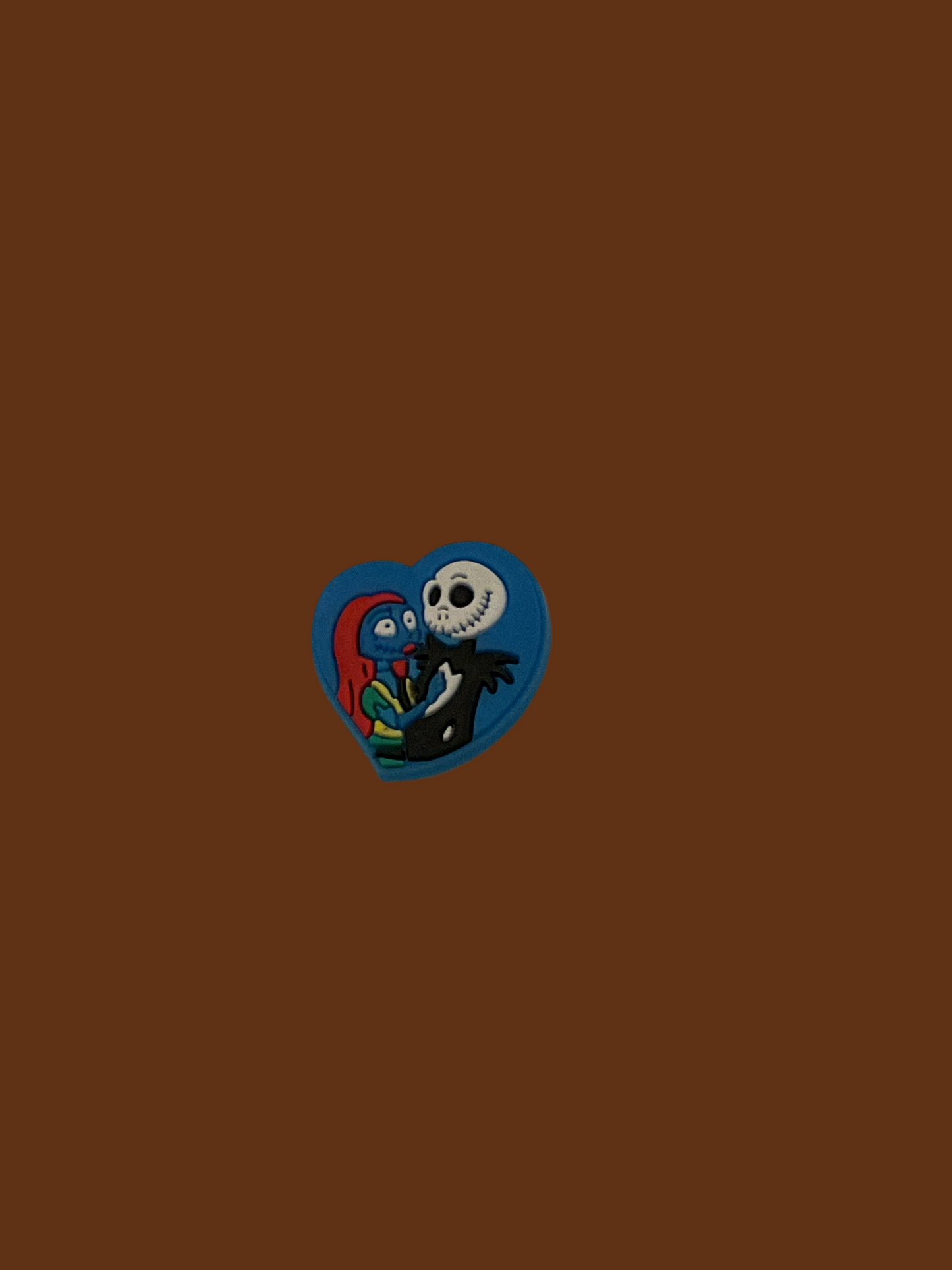 A NIGHTMARE BEFORE CHRISTMAS