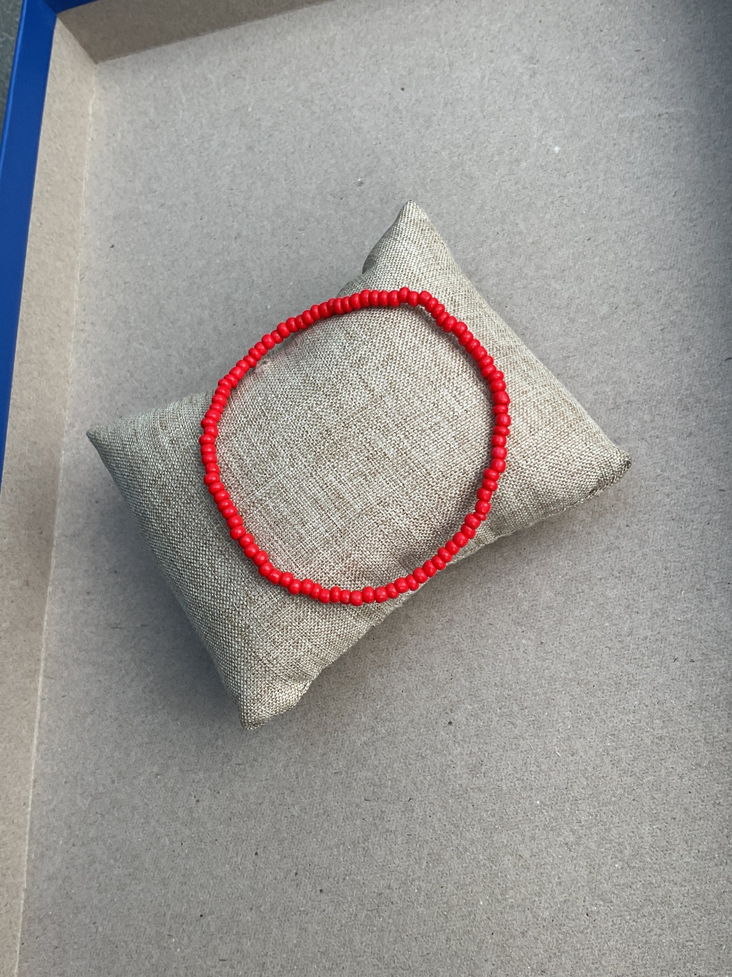 Rice Beads