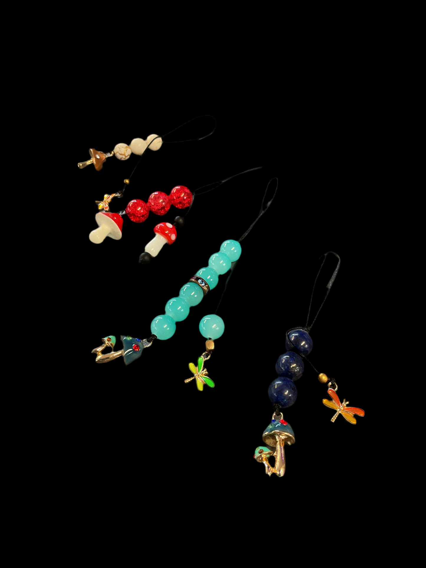 MUSHROOM COLLECTION. 2025